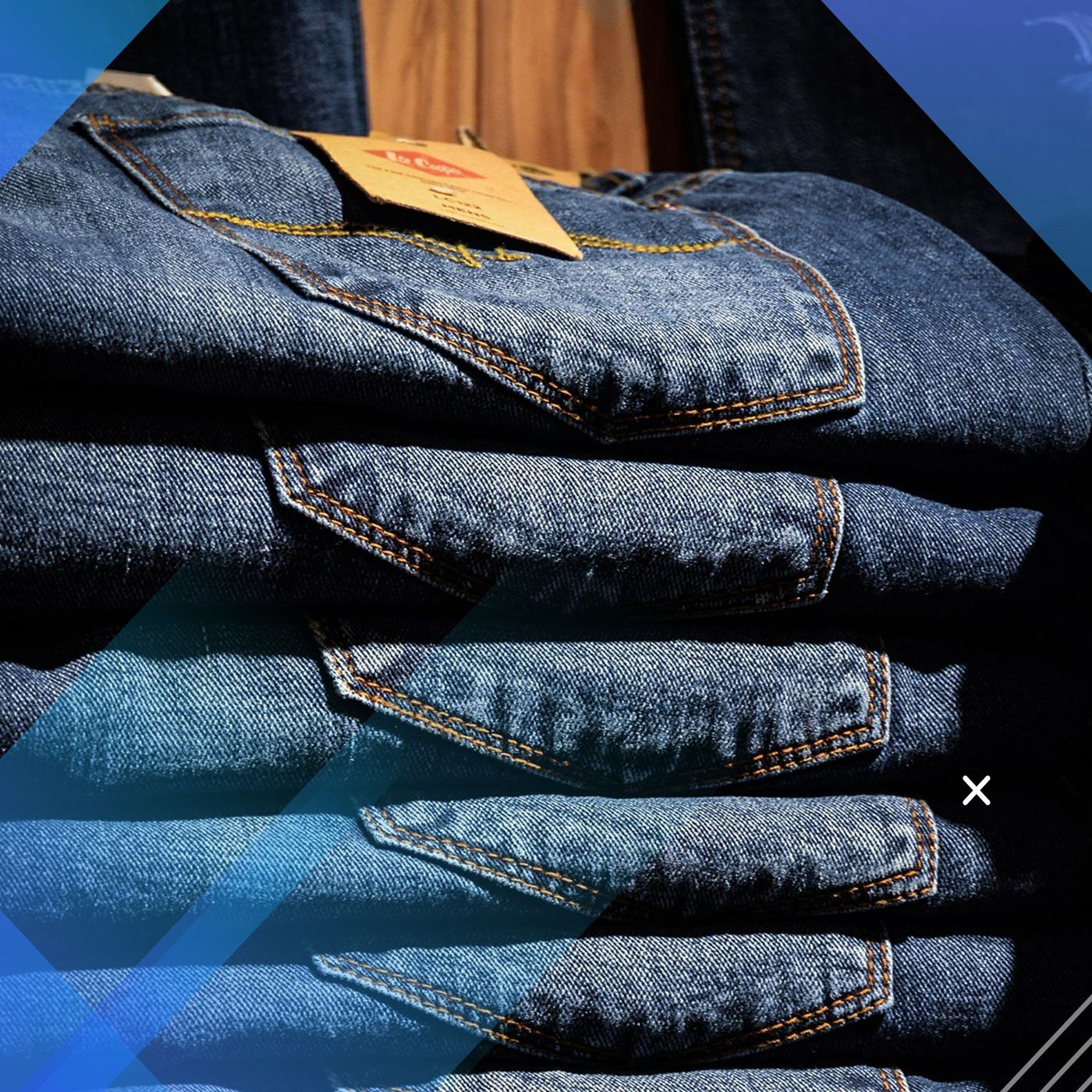 Jeans episode artwork
