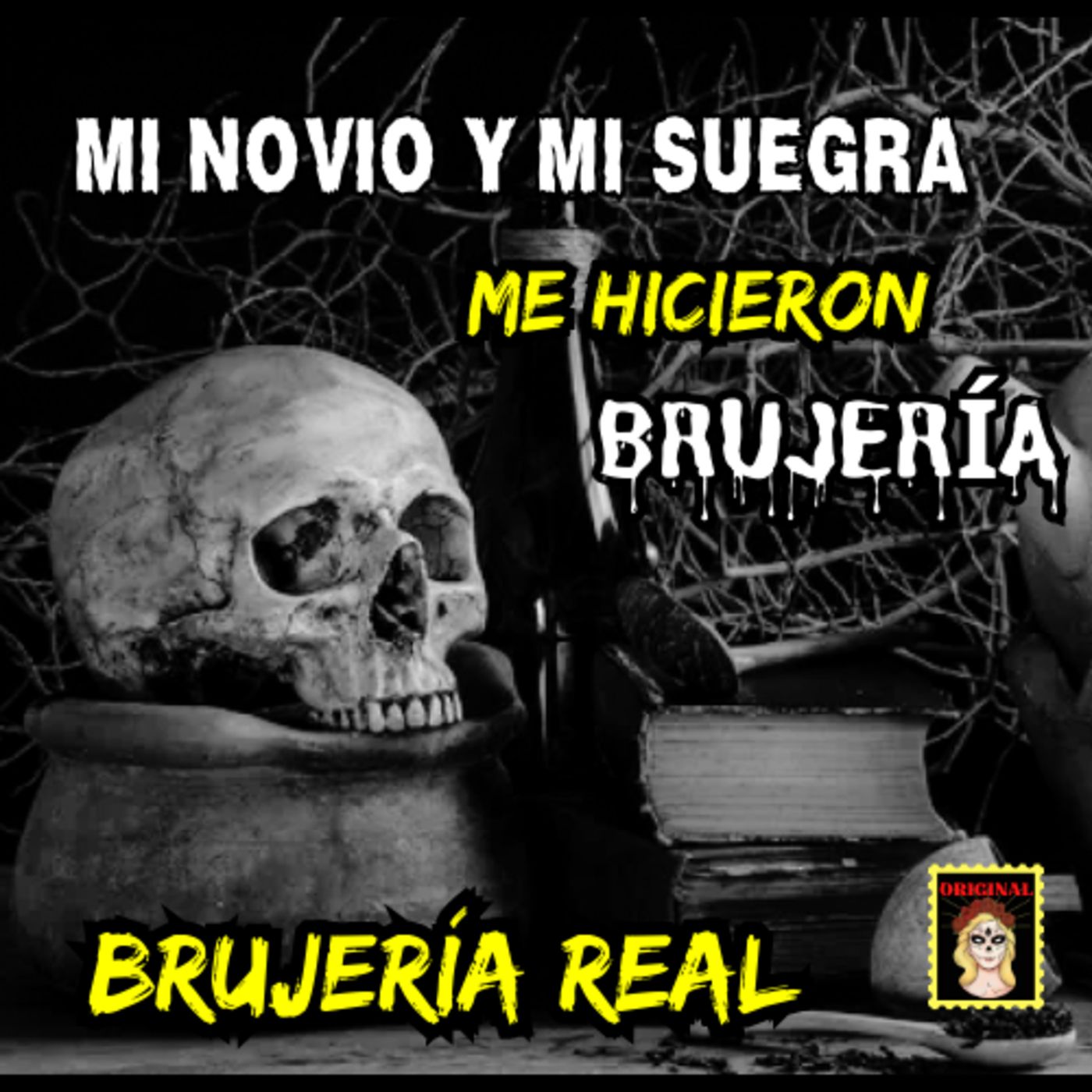 Viviendo con el miedo
