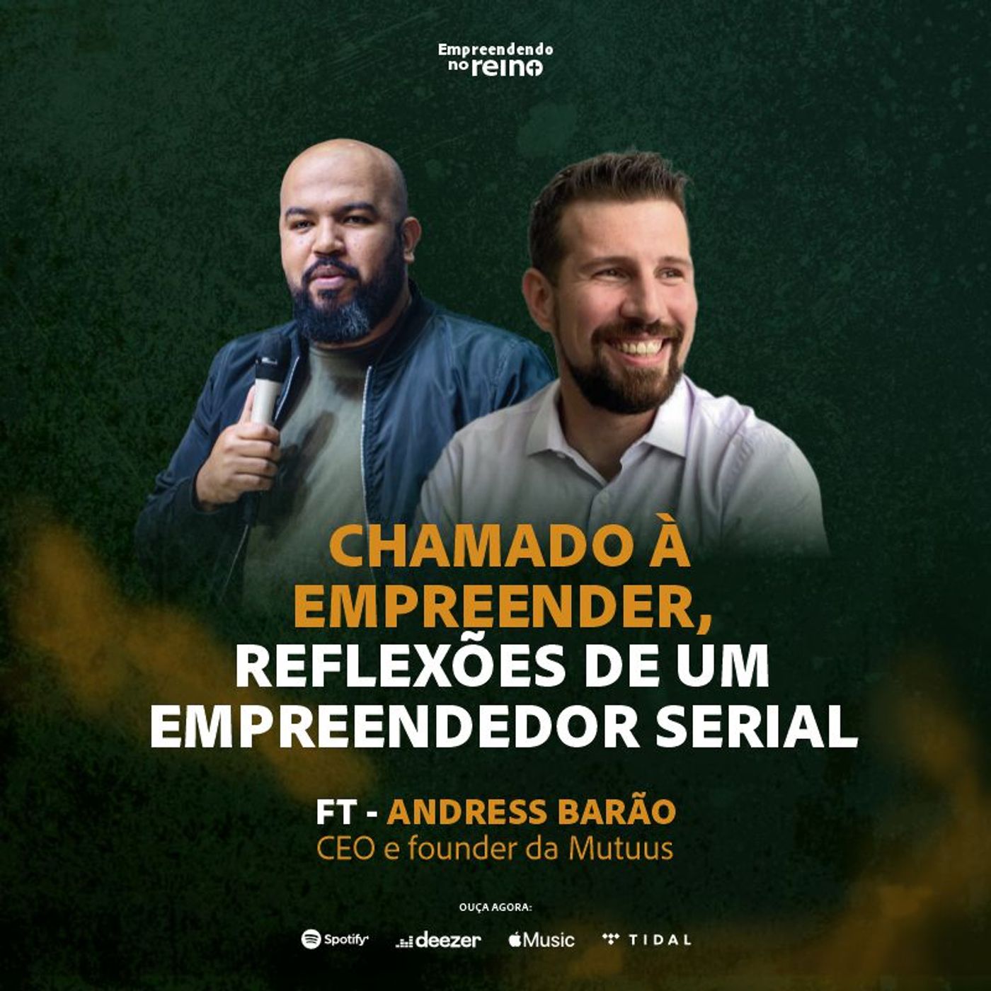Empreendendo no Reino | Empreendender é nosso chamado