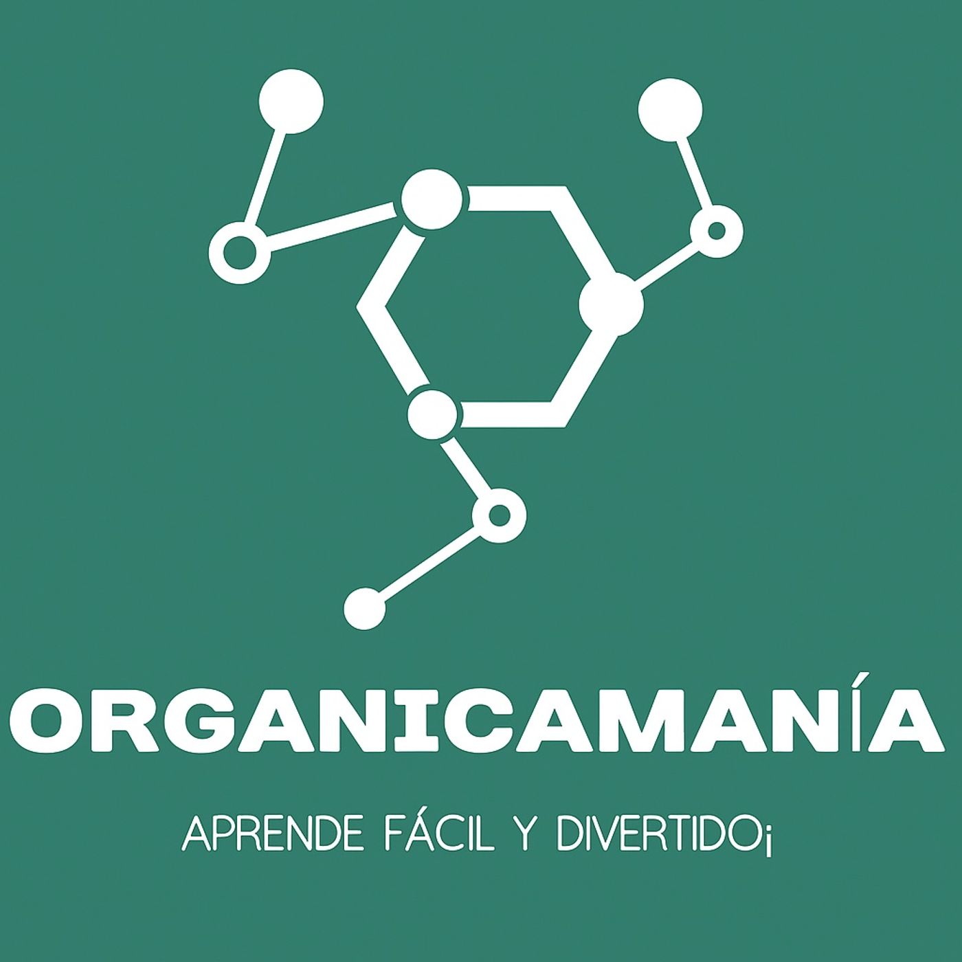 Organicamanía