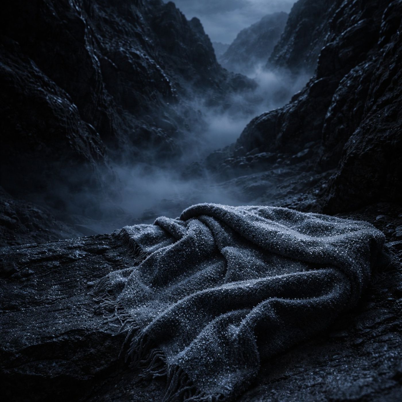 The Dessie Highland-Cold Stasis episode artwork
