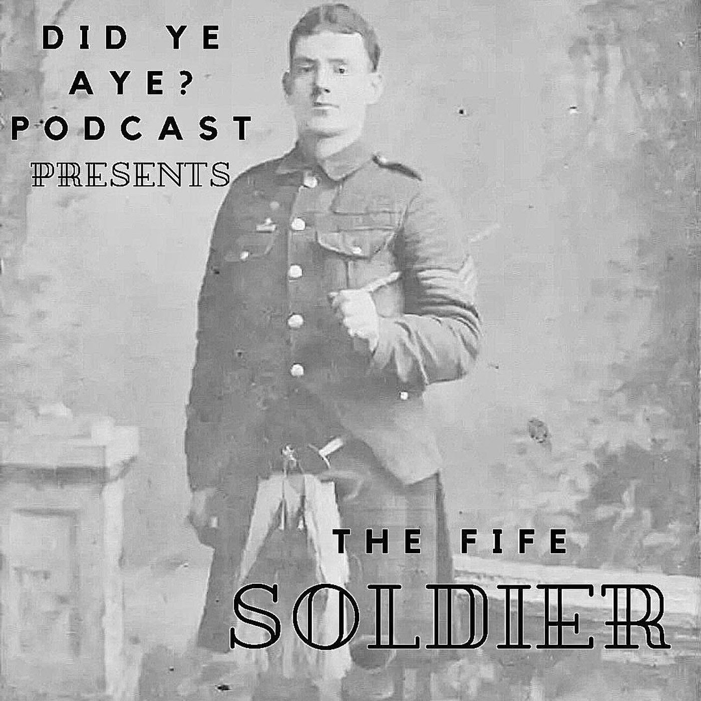 Did Ye Aye? Podcast