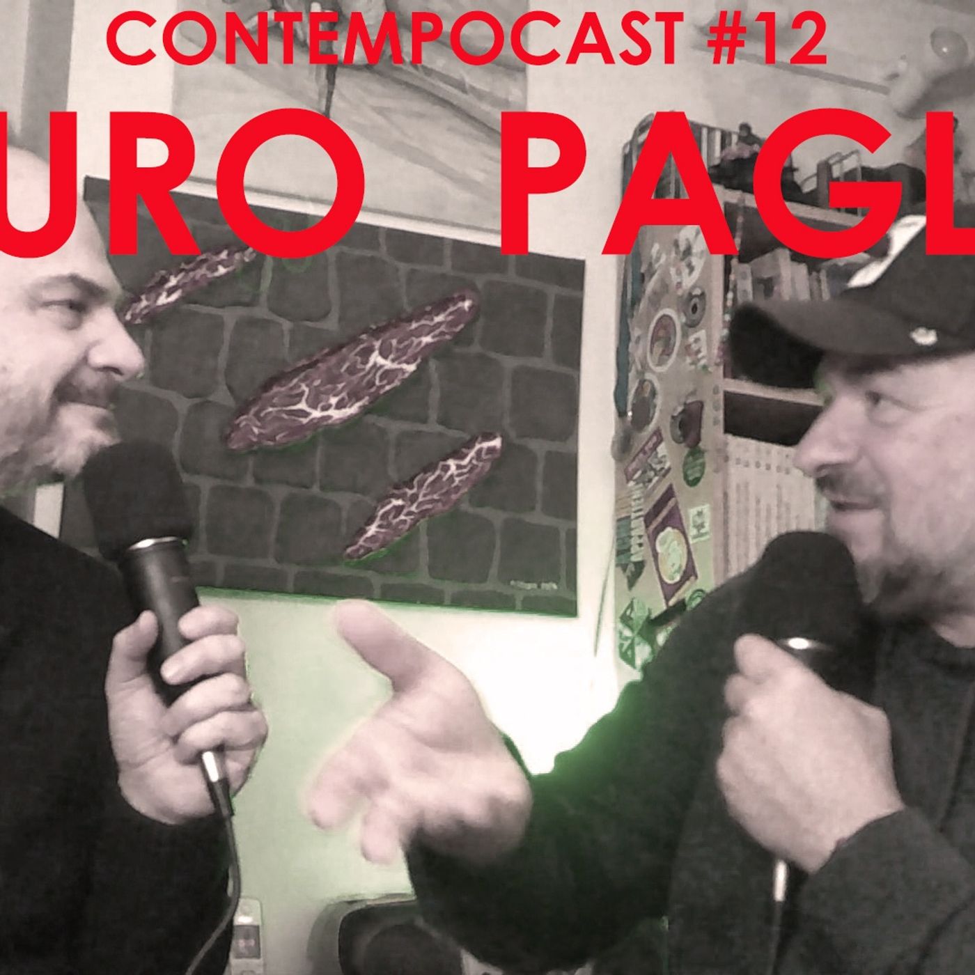 ContempoCast