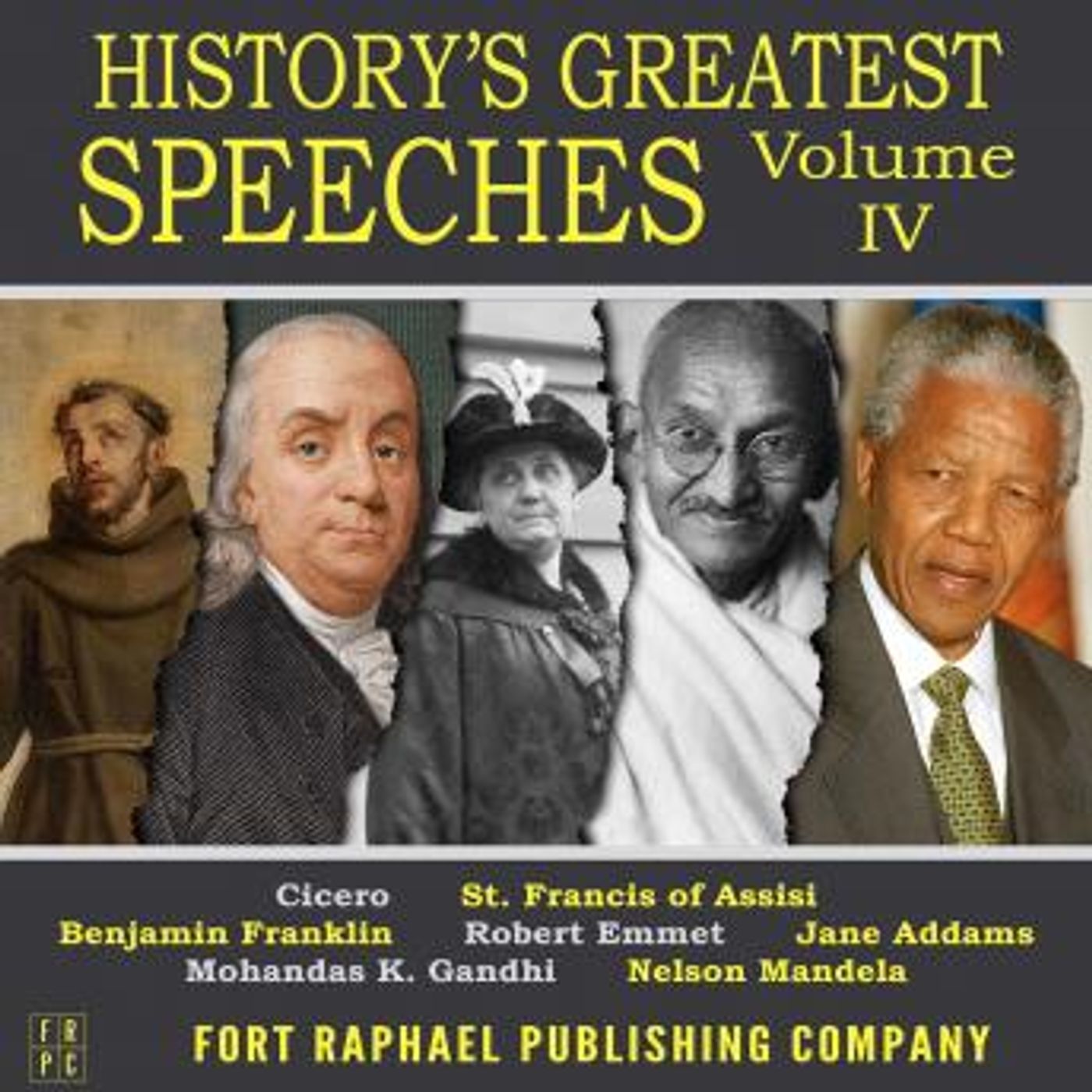 Find Best-Selling Full Audiobooks in History, World