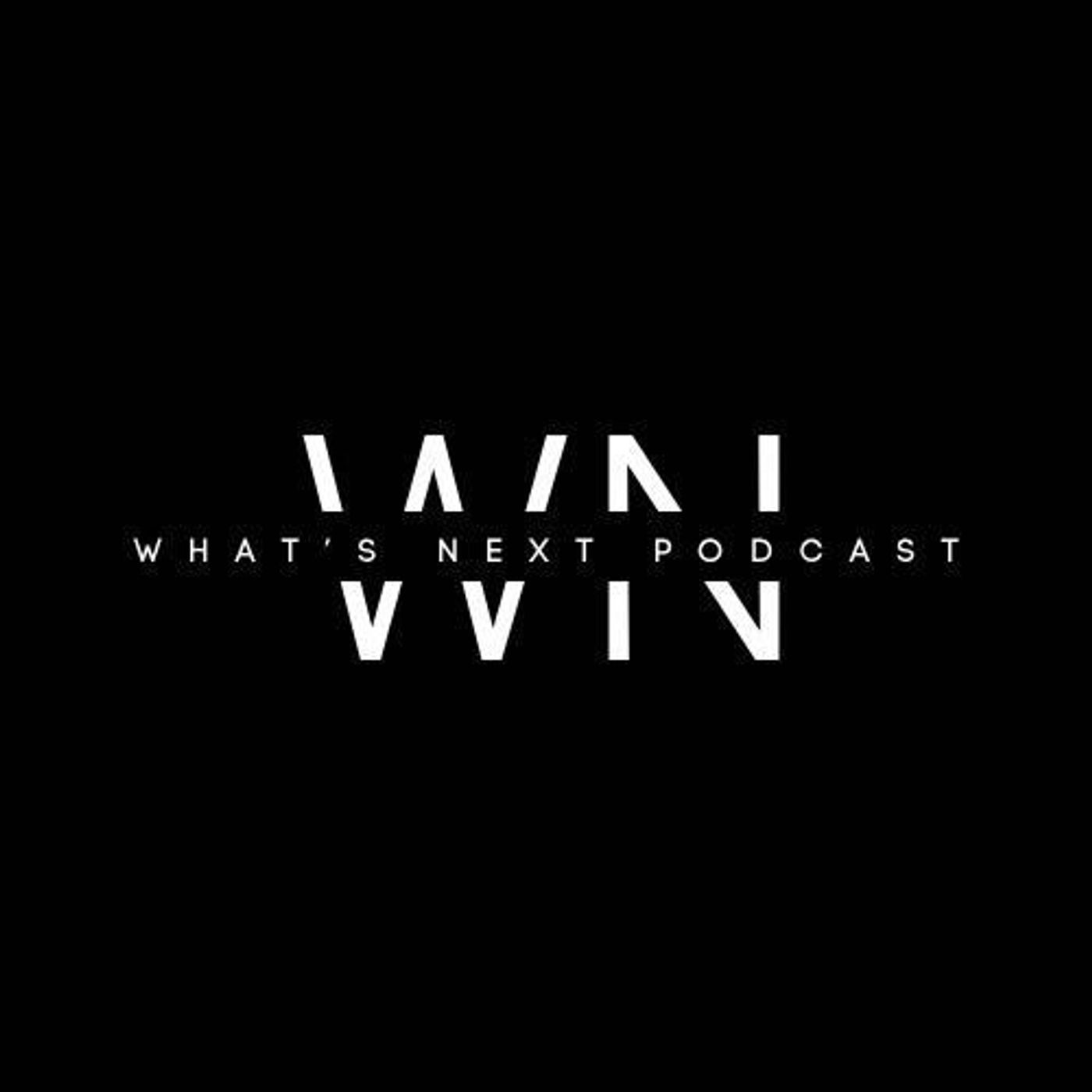 HHS Bonus: What's Next Podcast