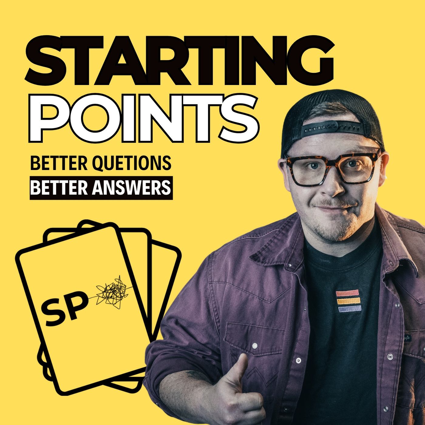 Starting Points Mini