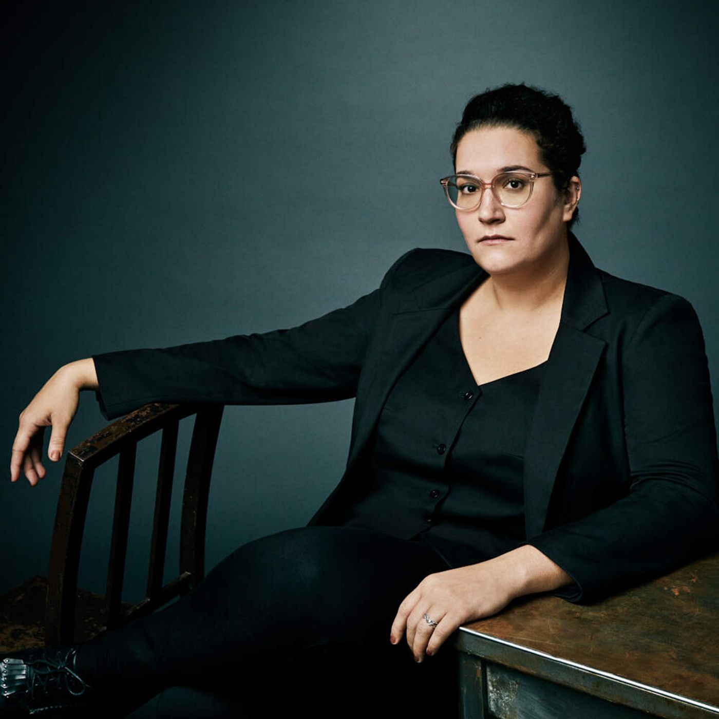 Stepping Back Inside Carmen Maria Machado's 'Dream House' episode artwork