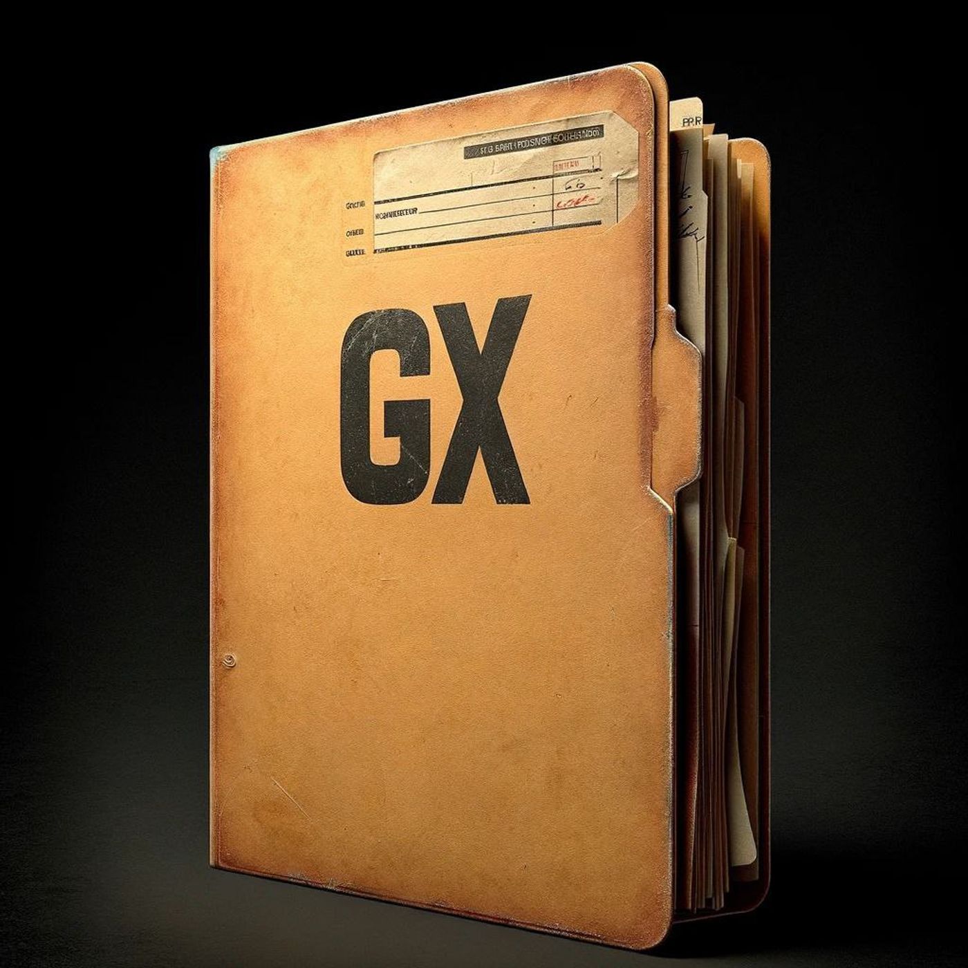 Expediente GX