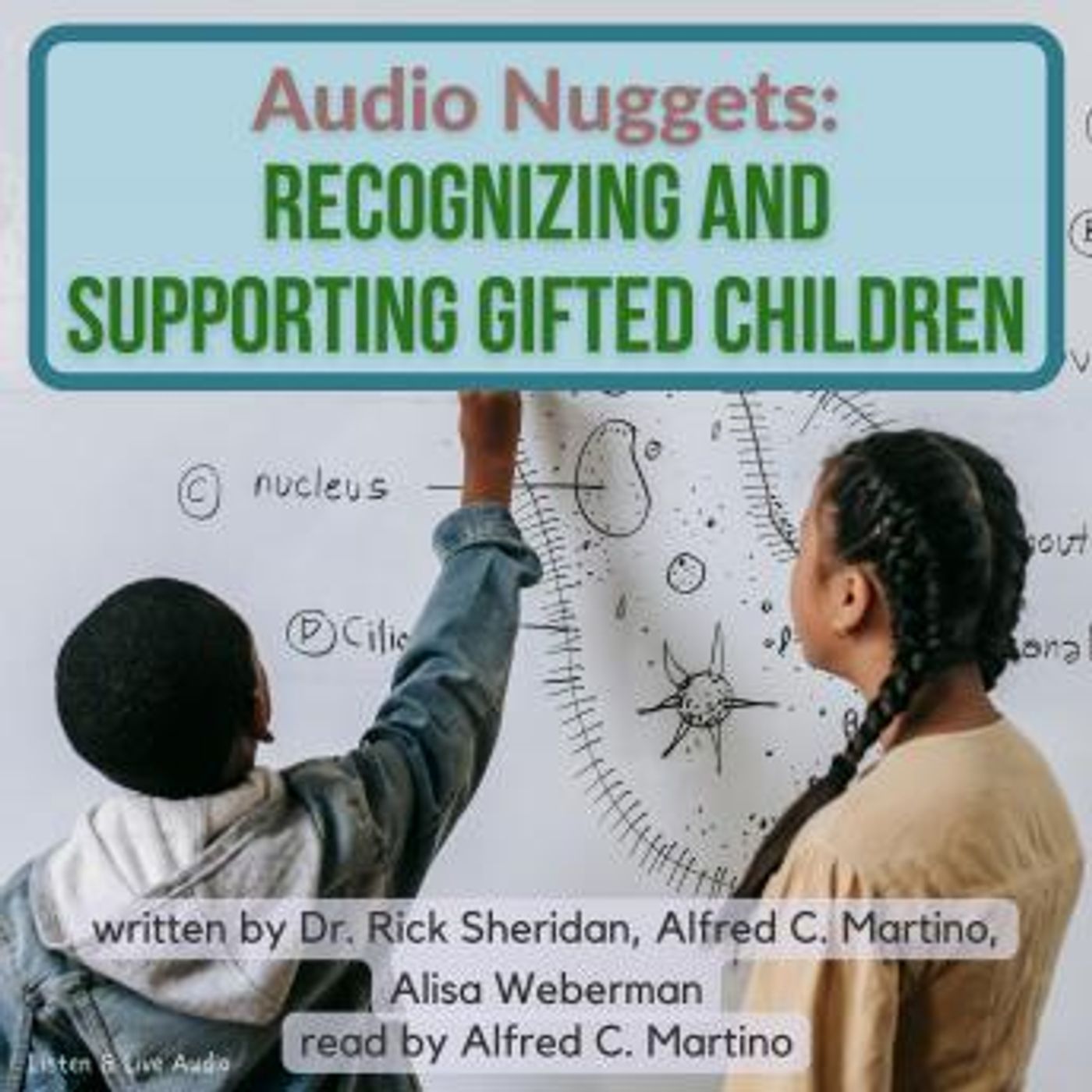 Best Full-Length Audiobooks in Self-Improvement, Parenting Tips