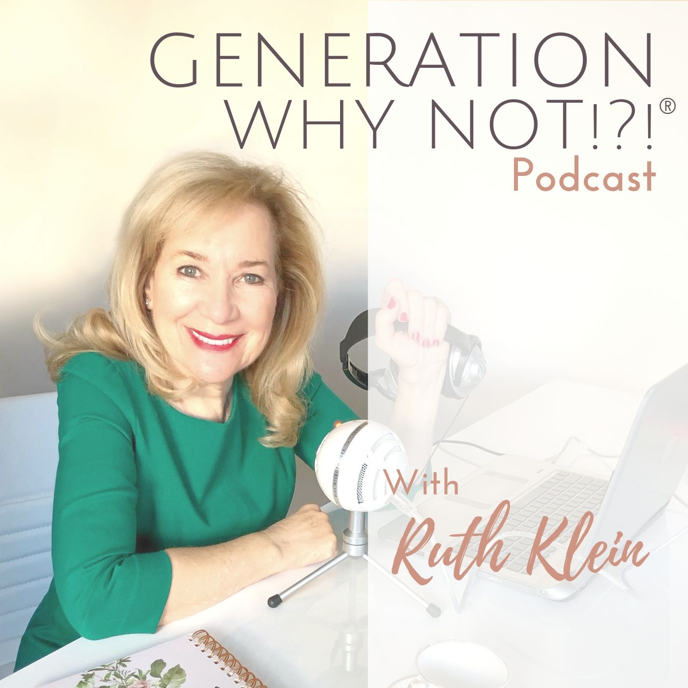 Generation Why Not(R)?