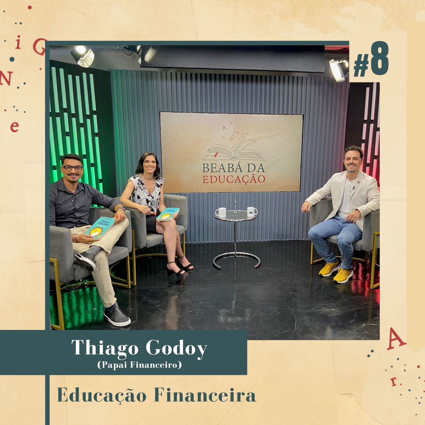 Beabá da Educação