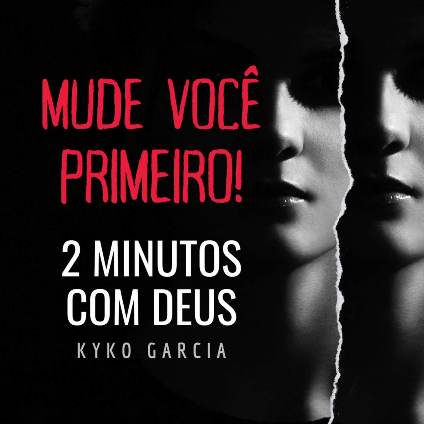DOIS MINUTOS COM DEUS! A FONTE DE TUDO!!