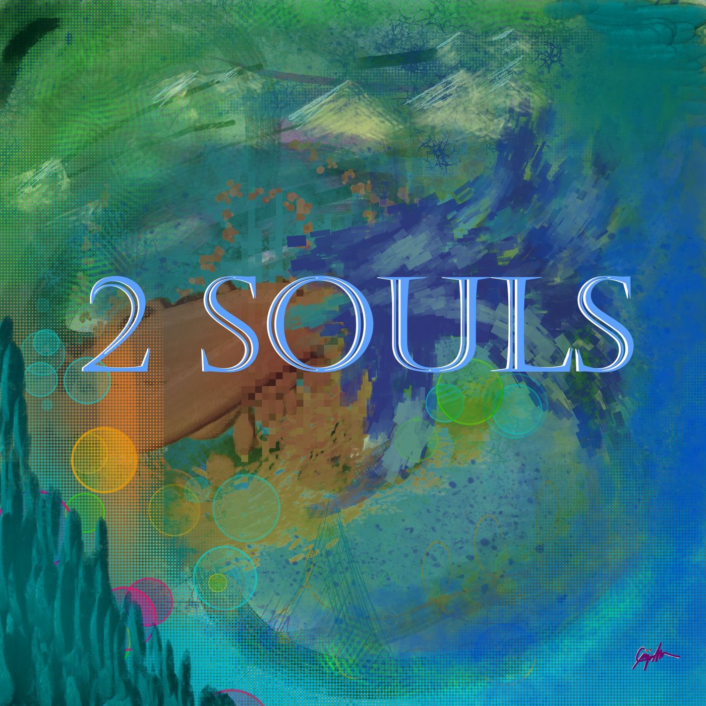 2 Souls Podcast
