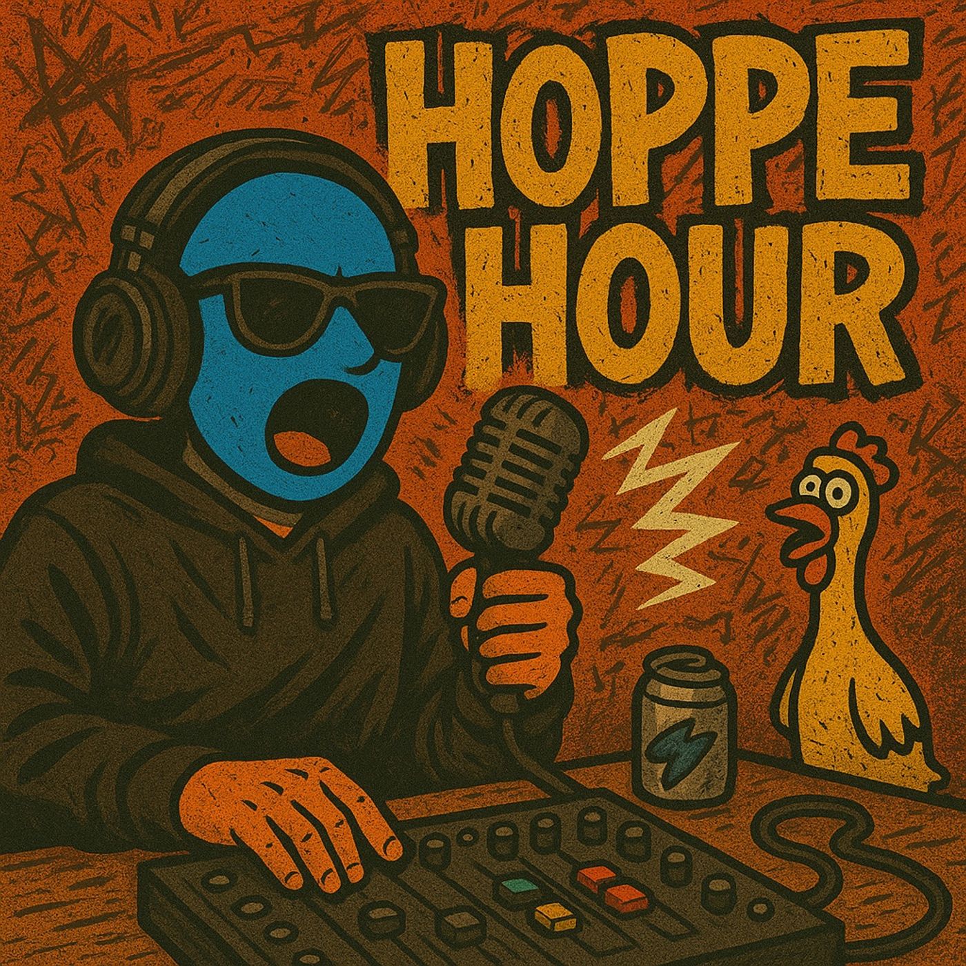 Tampa Bay Media Is Covering Up Wander Franco! (Hoppe Hour With Ryan Hoppe: 6.3.25)