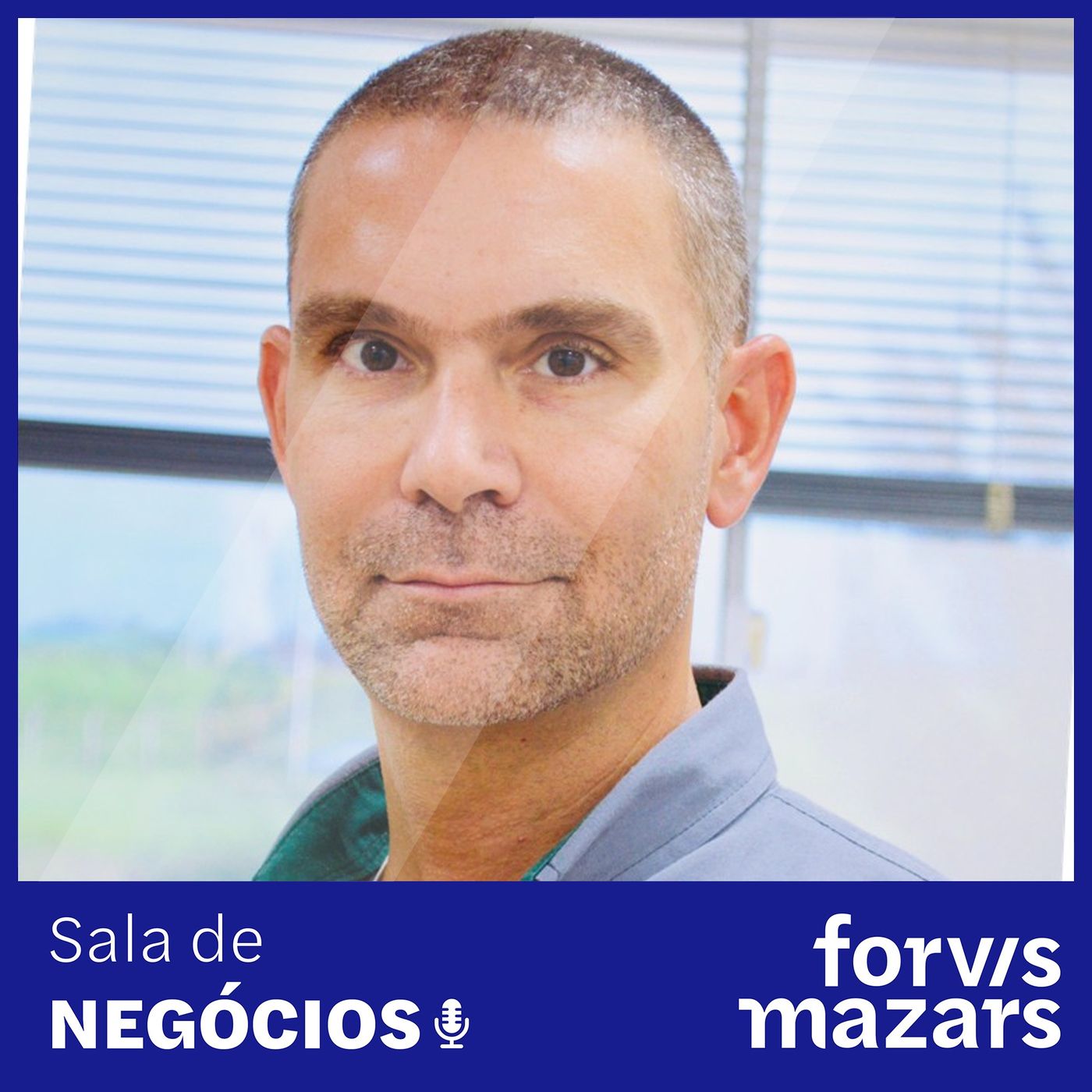 Sala de Negócios