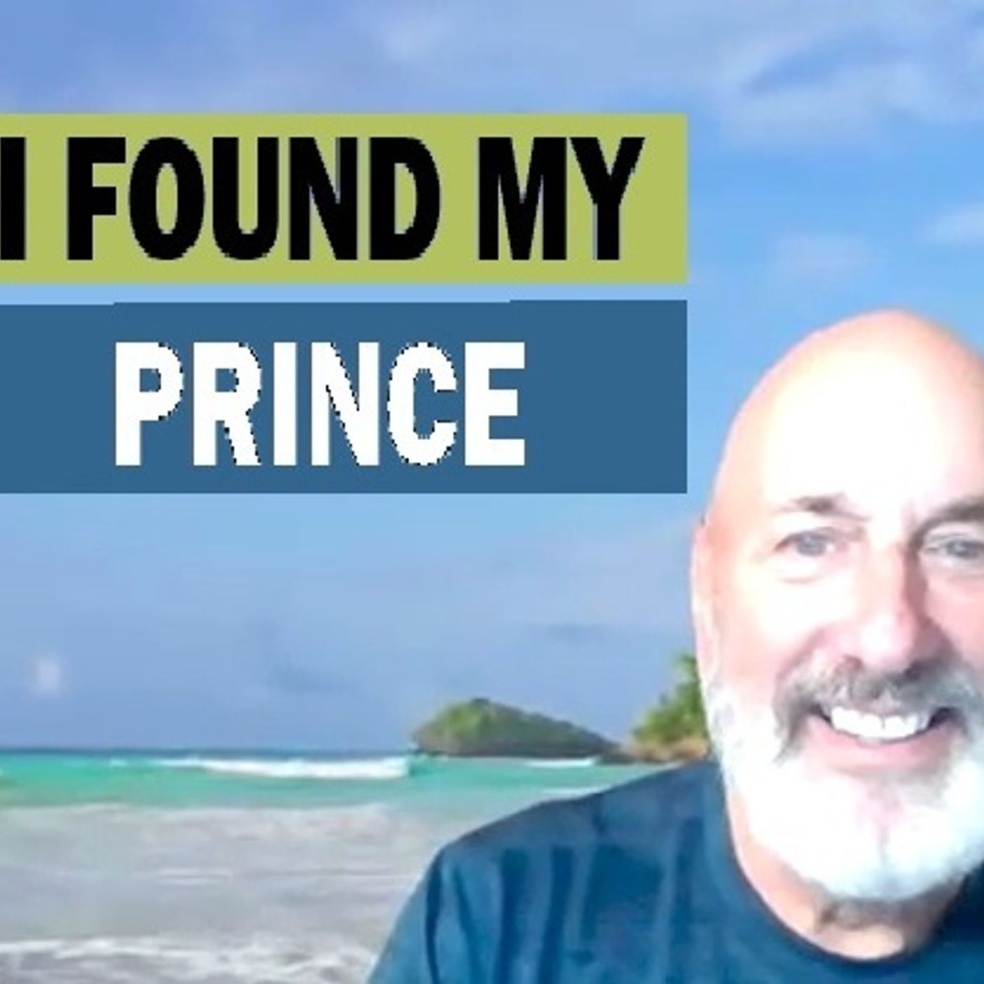 I KISSED A LOT OF UGLY, SLIMY FROGS WITH WARTS! — CaregiverDave.com cover