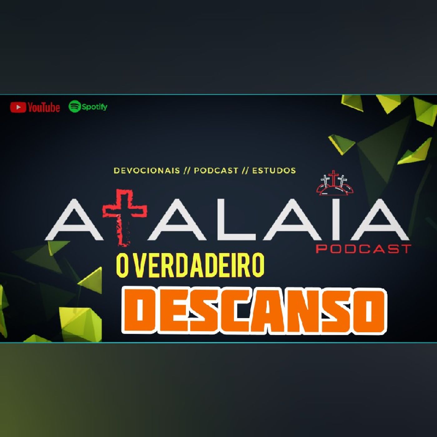 O Atalaia Devocionais.
