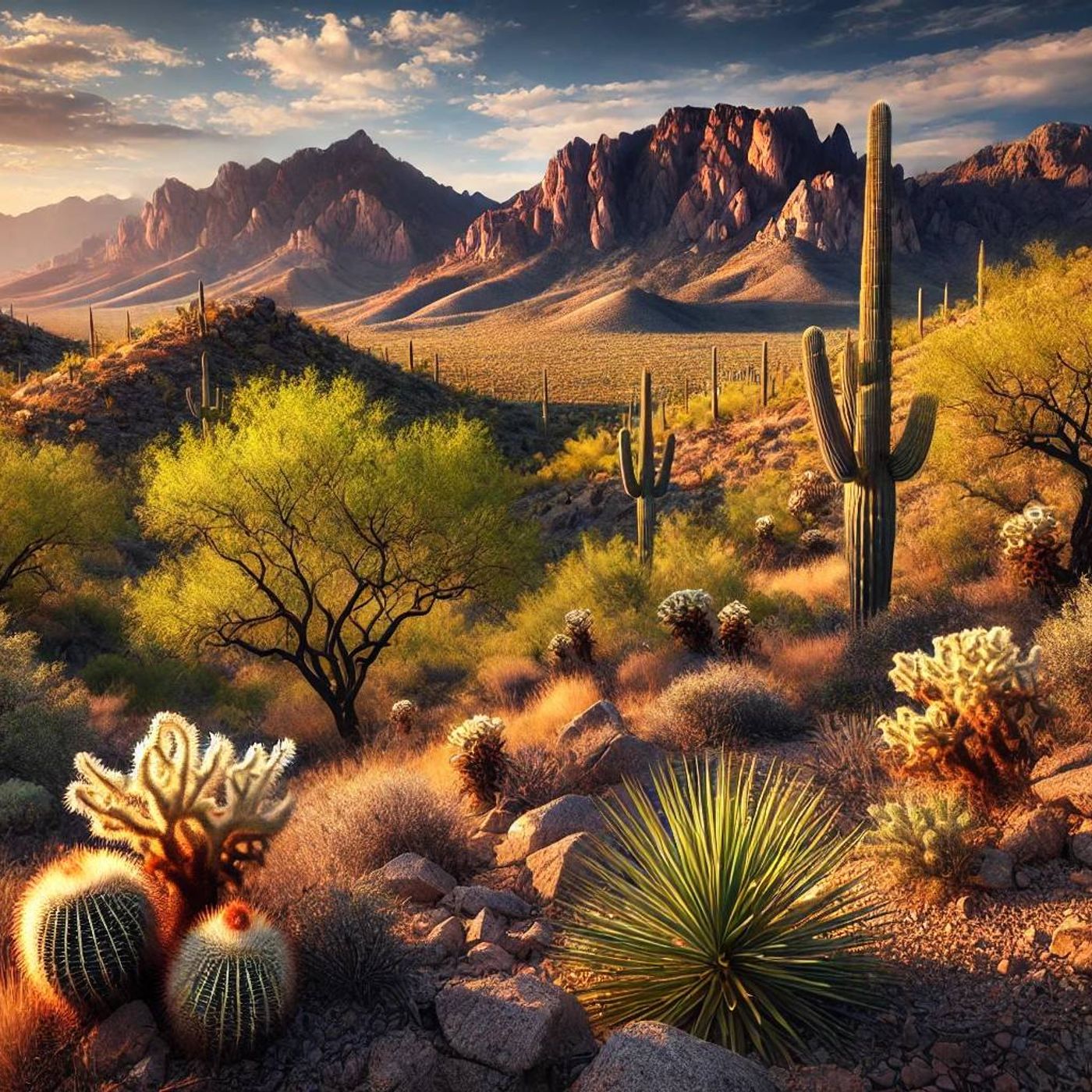 Vista Glass of Catalina Foothills