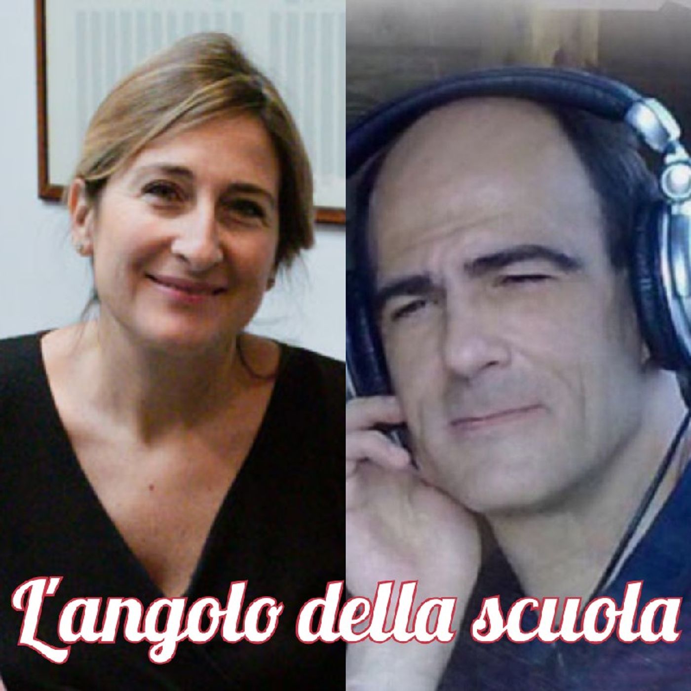 Il podcast di Massimo Emanuelli