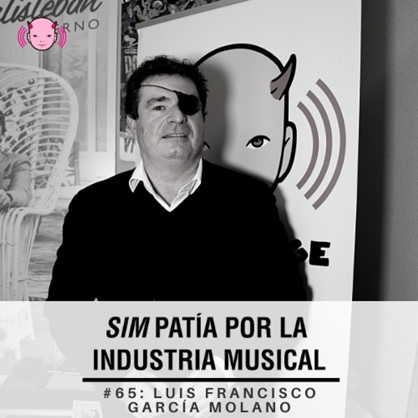 Simpatía por la Industria Musical