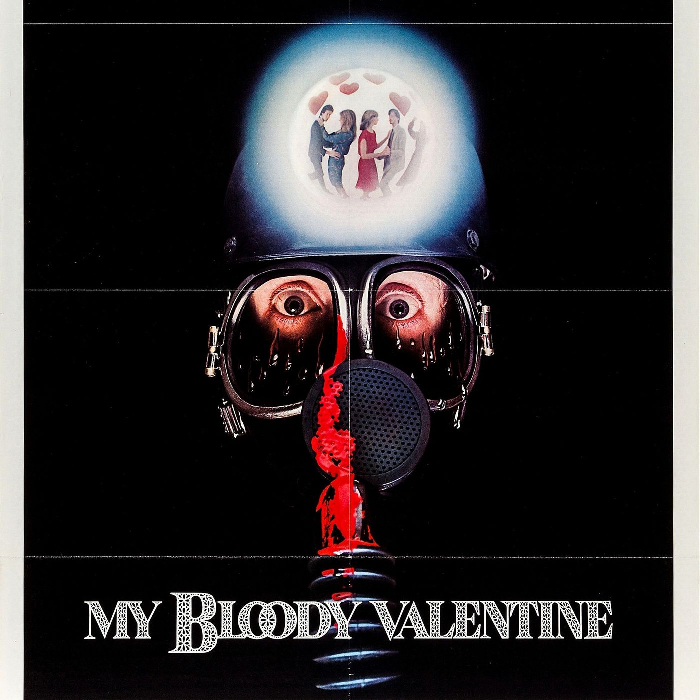 My Bloody Valentine (1981) - Podcast/Discussion