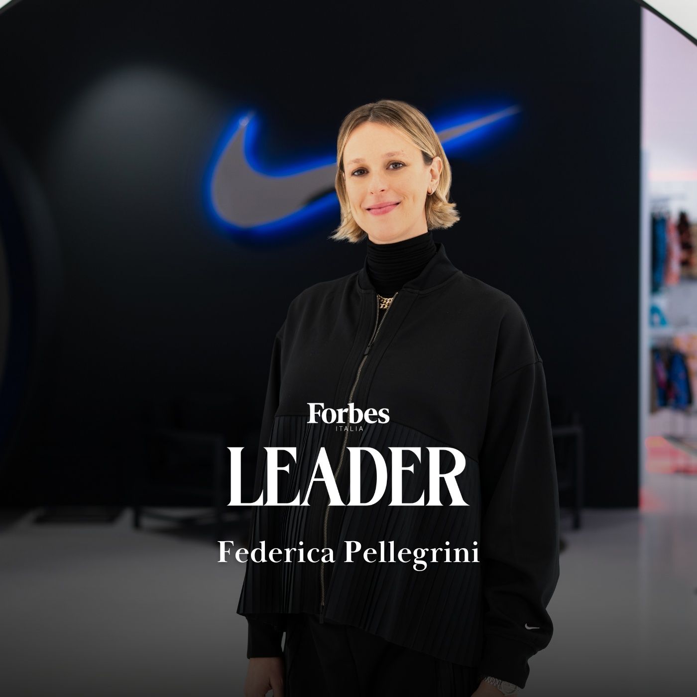 Federica Pellegrini | Il vero successo non è vincere episode artwork