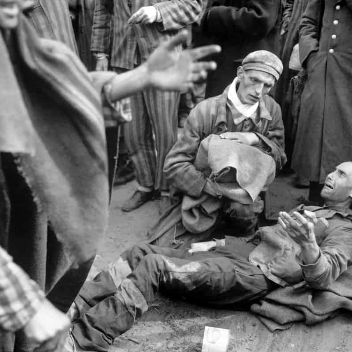 El sentido de la vida - intervención en el programa "El dedo en la llaga" - México