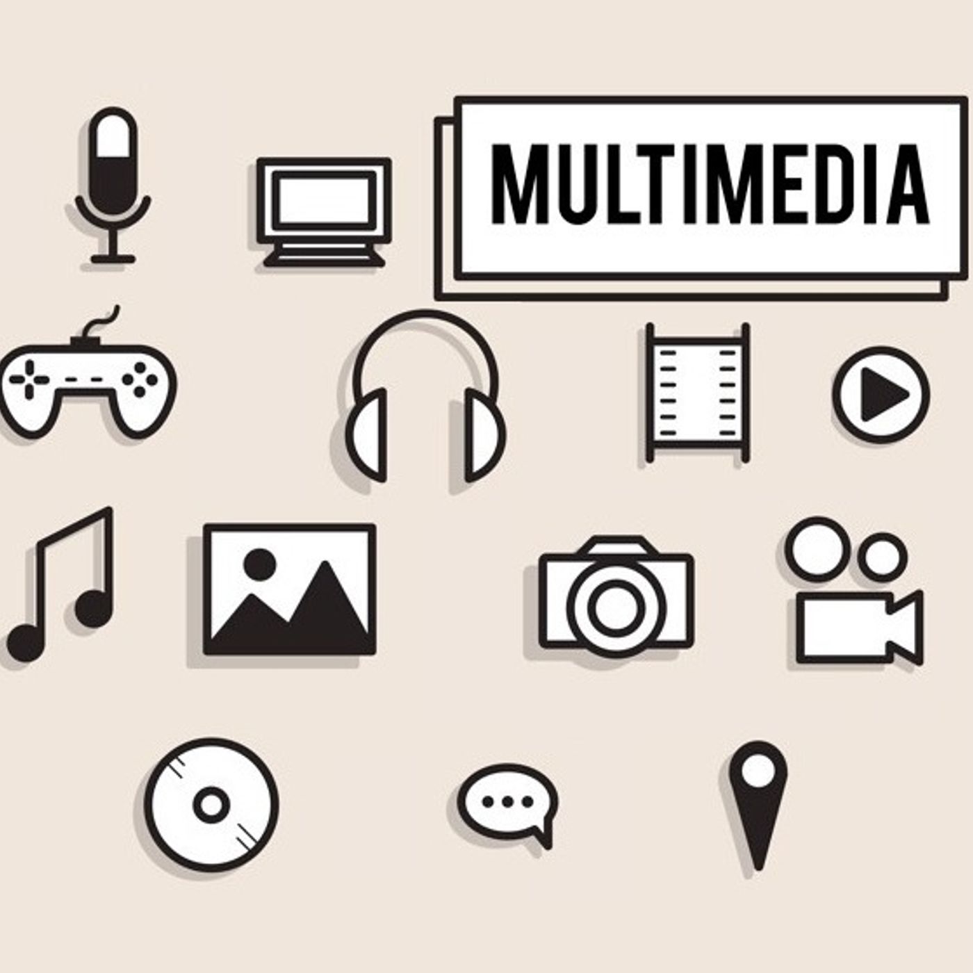 Podcasts multimedia