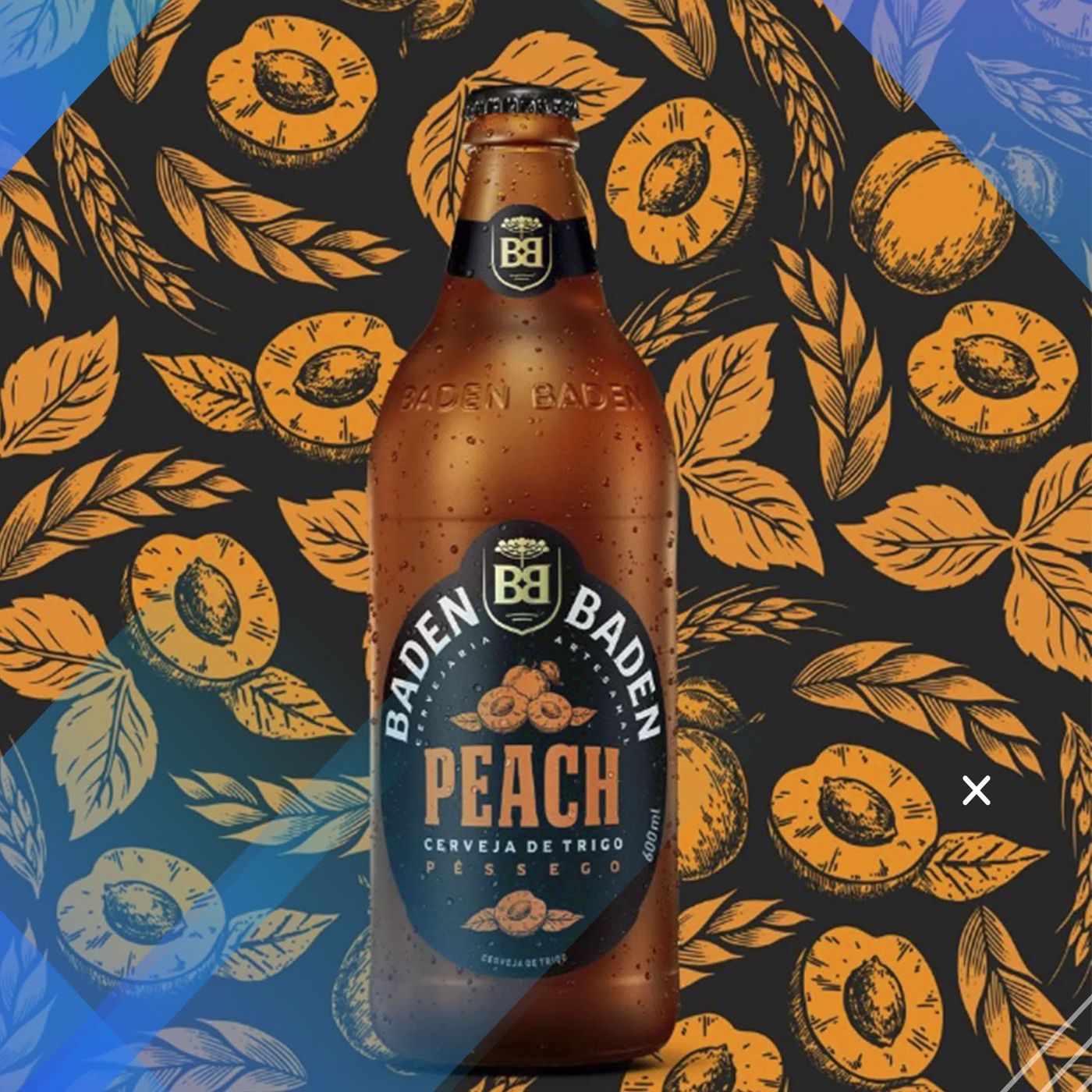 Cerveja Peach - Baden Baden episode artwork