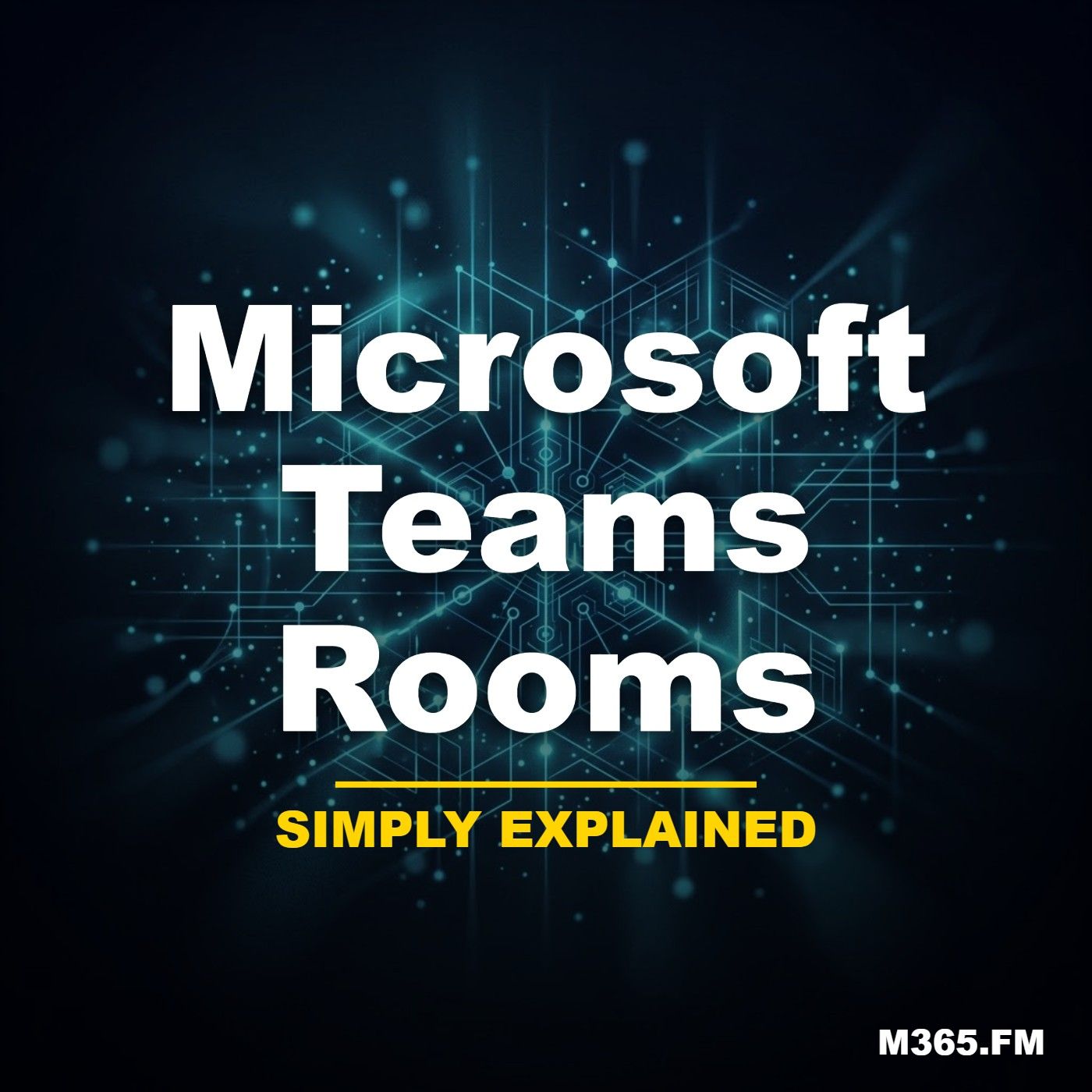 Microsoft Teams Rooms - Simply Explained