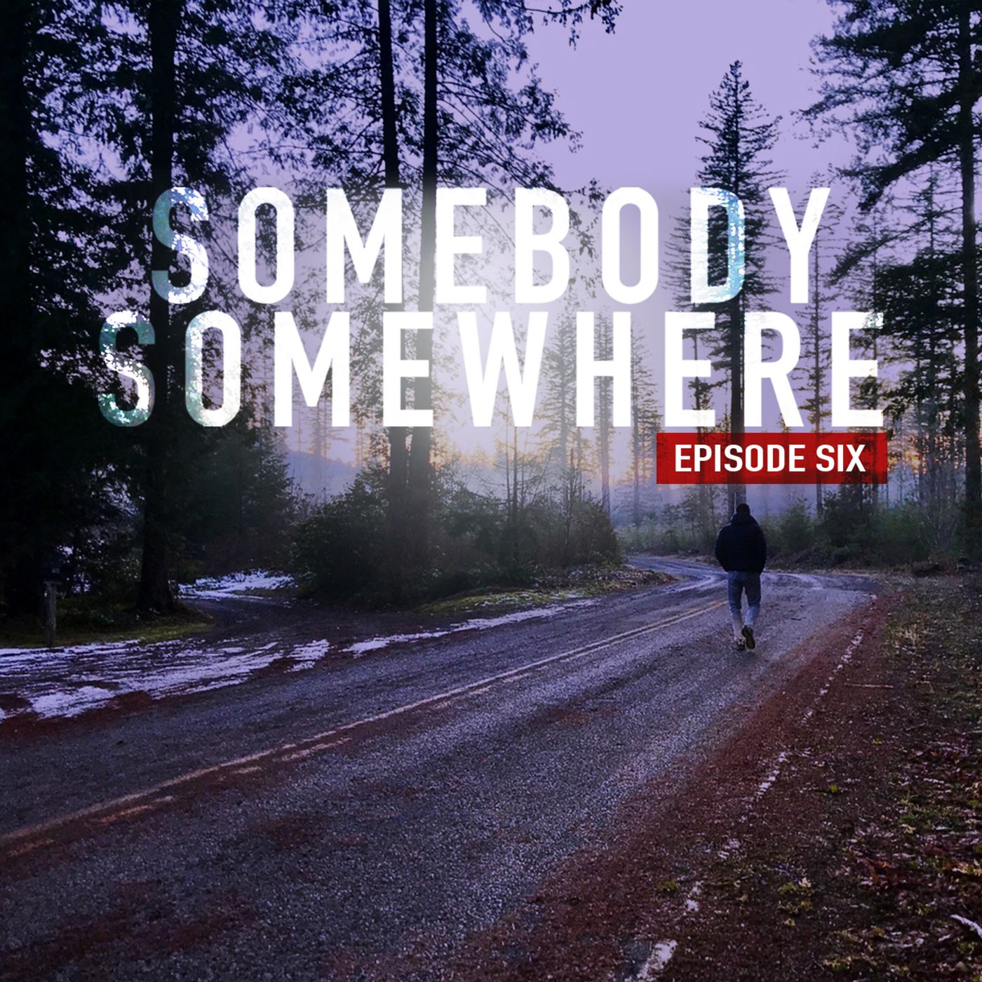 S1 Episode 6 - The Prime Suspect