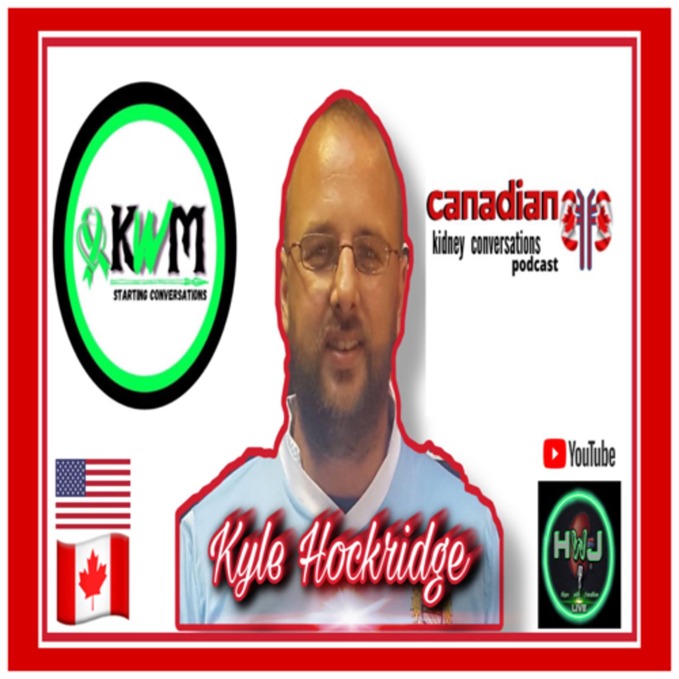 Hope with Jonathan Podcast