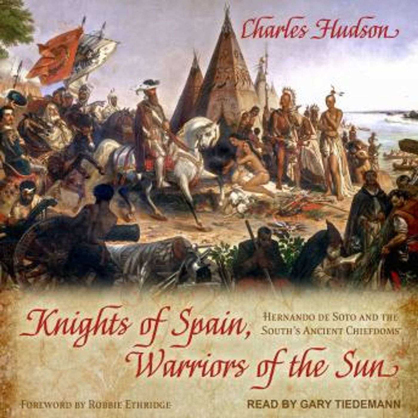 Explore New Full Audiobooks in History, The Americas
