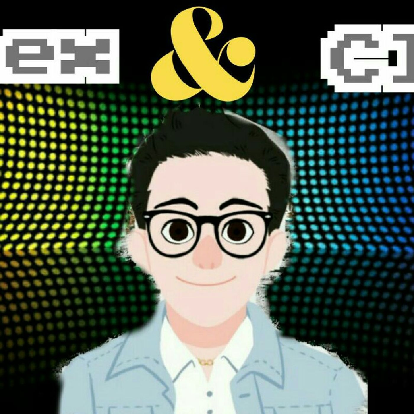 Alex & Cia's show cover art