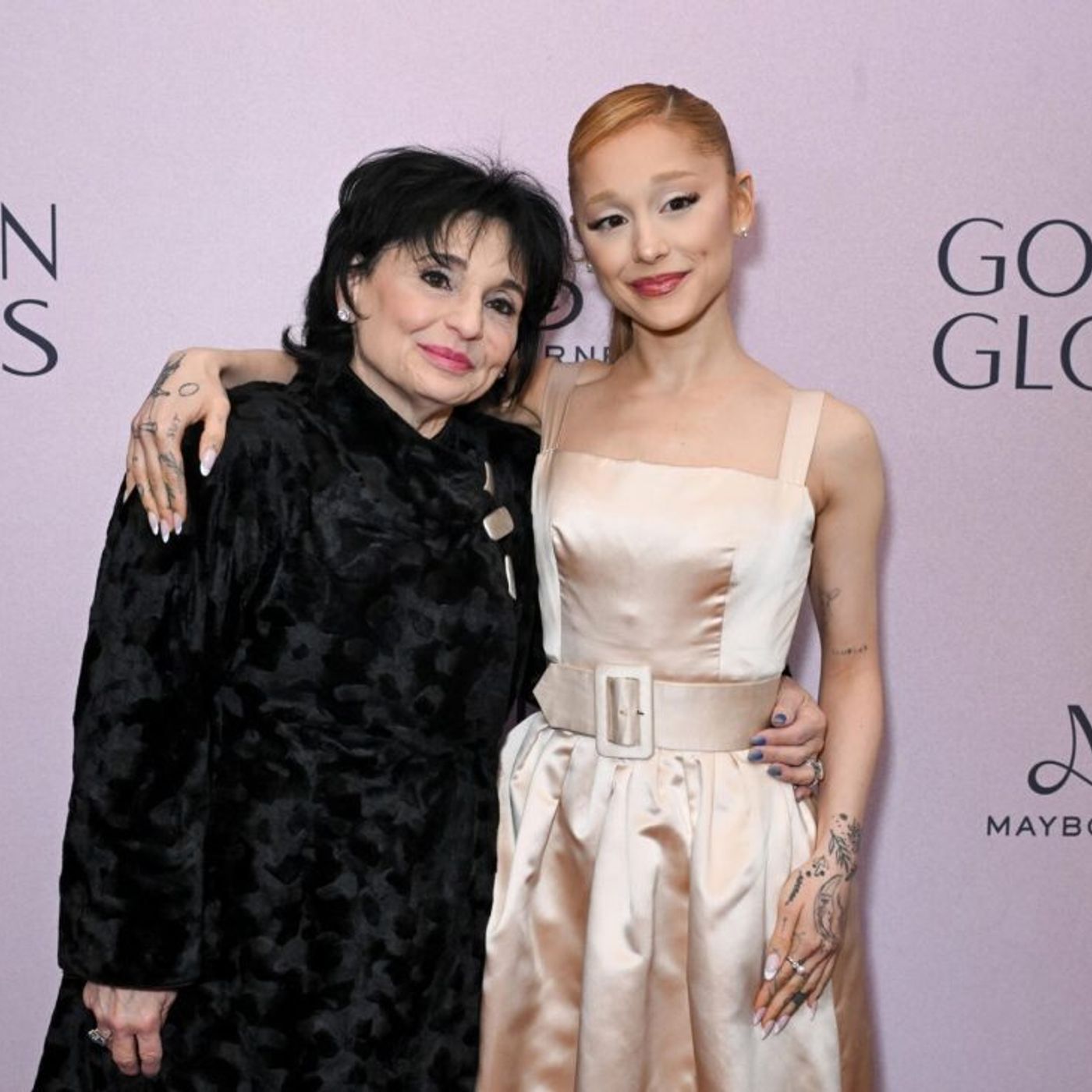 Ariana Grande’s Mom Posted the Sweetest Chin-Up Message For Her ‘Magnificent’ Daughter After Singer Reveals Post-Tour ‘Step Back’ Plan