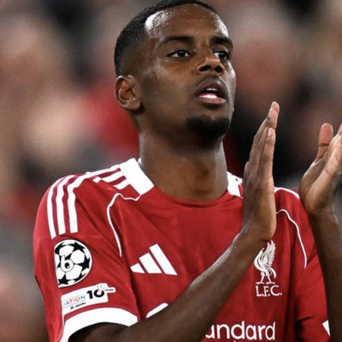 The Football Referee