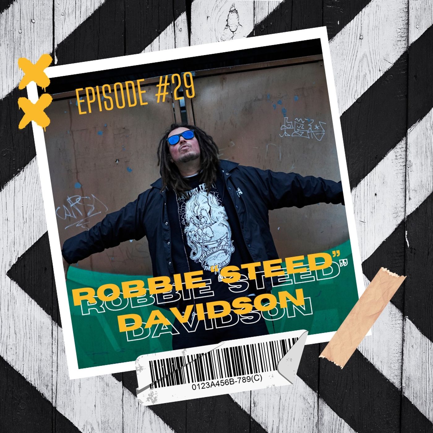 Did Ye Aye? Podcast