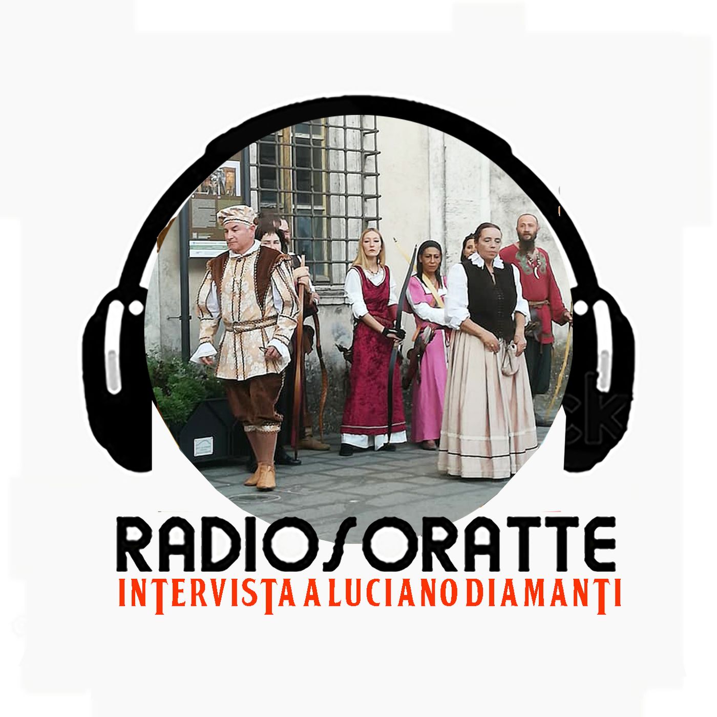 BENVENUTO DI RADIO SORATTE