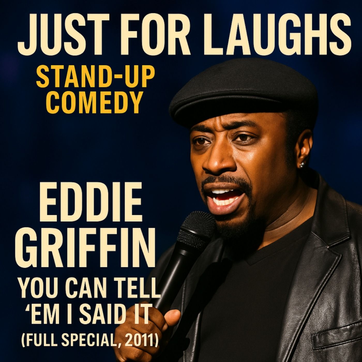 Just For Laughs - Standup Comedy