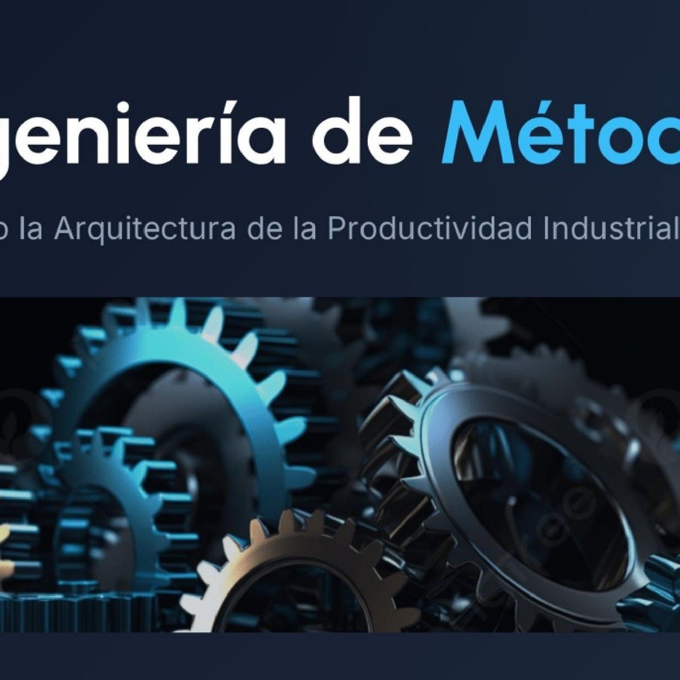 Podcats Ingeniería de Métodos