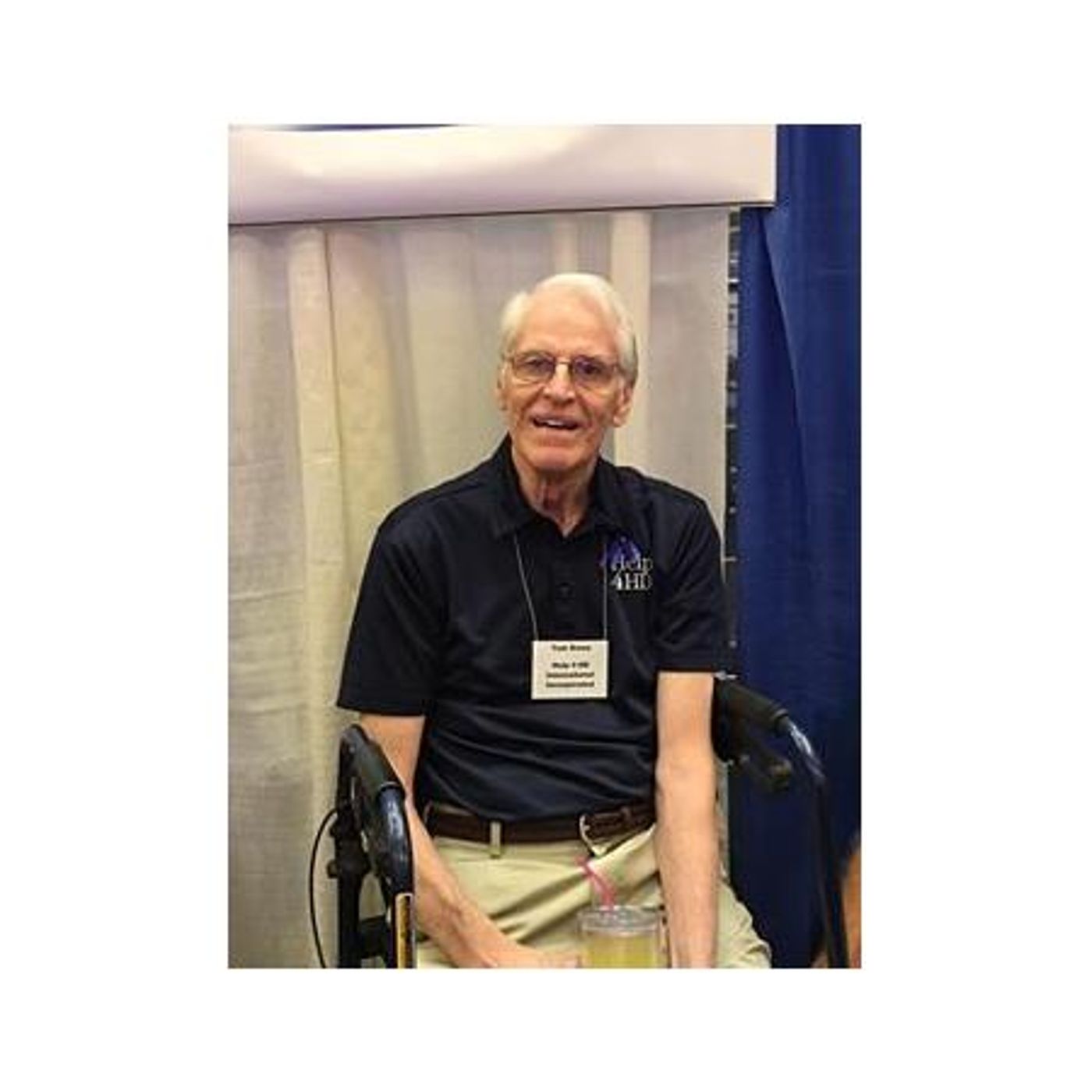 Help 4 HD Exhibits at Alabama Association of Chiefs of Police Summer Conference episode artwork