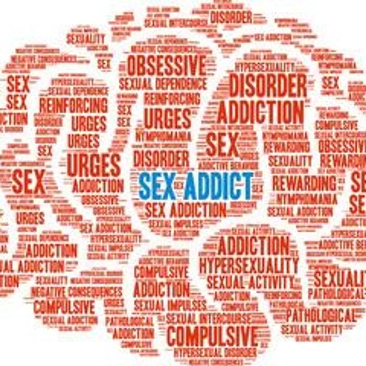 From Shame to Healing: Navigating the Complexities of Sex Addiction with Eric Webber, CSAT episode artwork