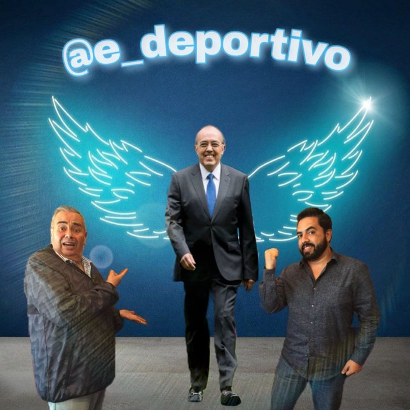 Adiós Leo Messi y más en  Espacio Deportivo de la Tarde 25 de Agosto 2020