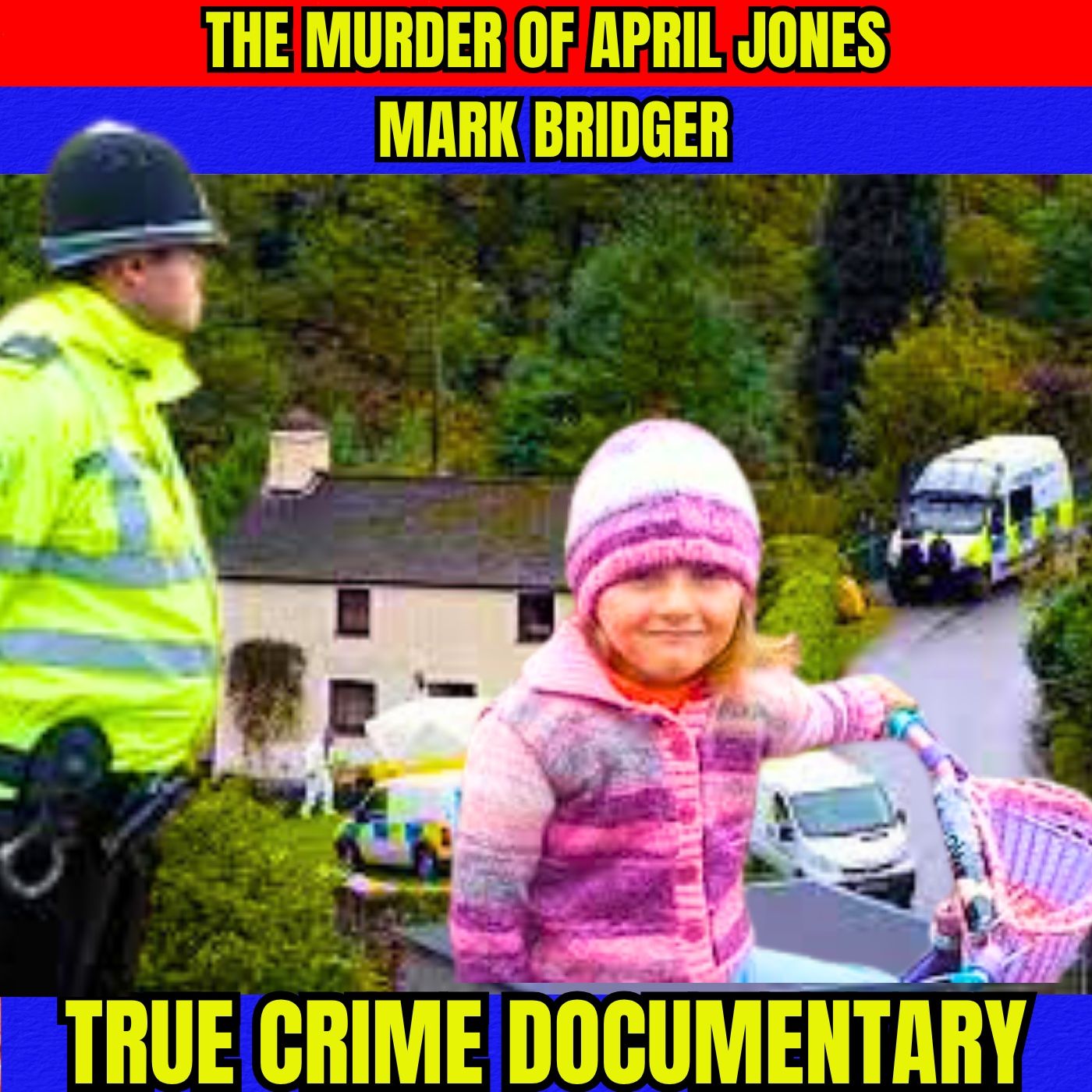 Best True Crime Documentaries - Serial Killer Documentaries 2025 - Podcast