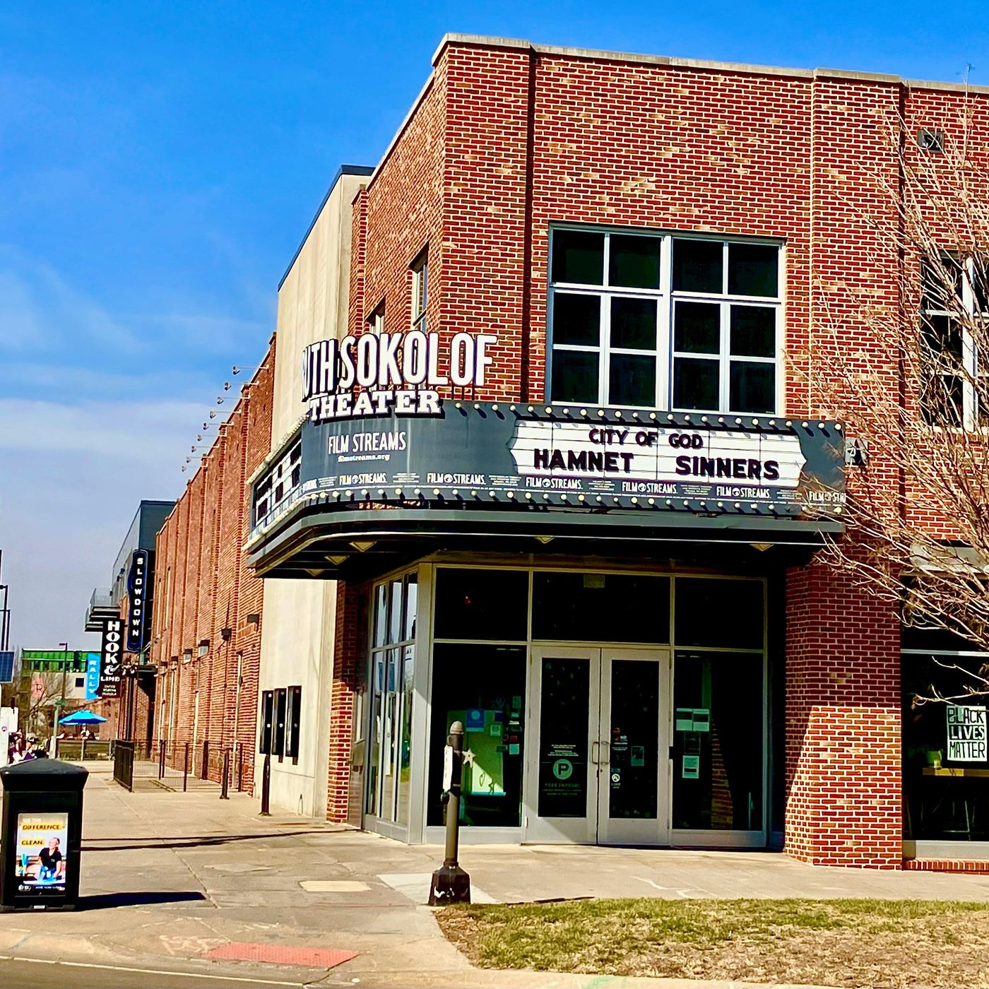 Amanda Kephart of Film Streams on Relaxed Screenings & increasing accessibility in the arts community