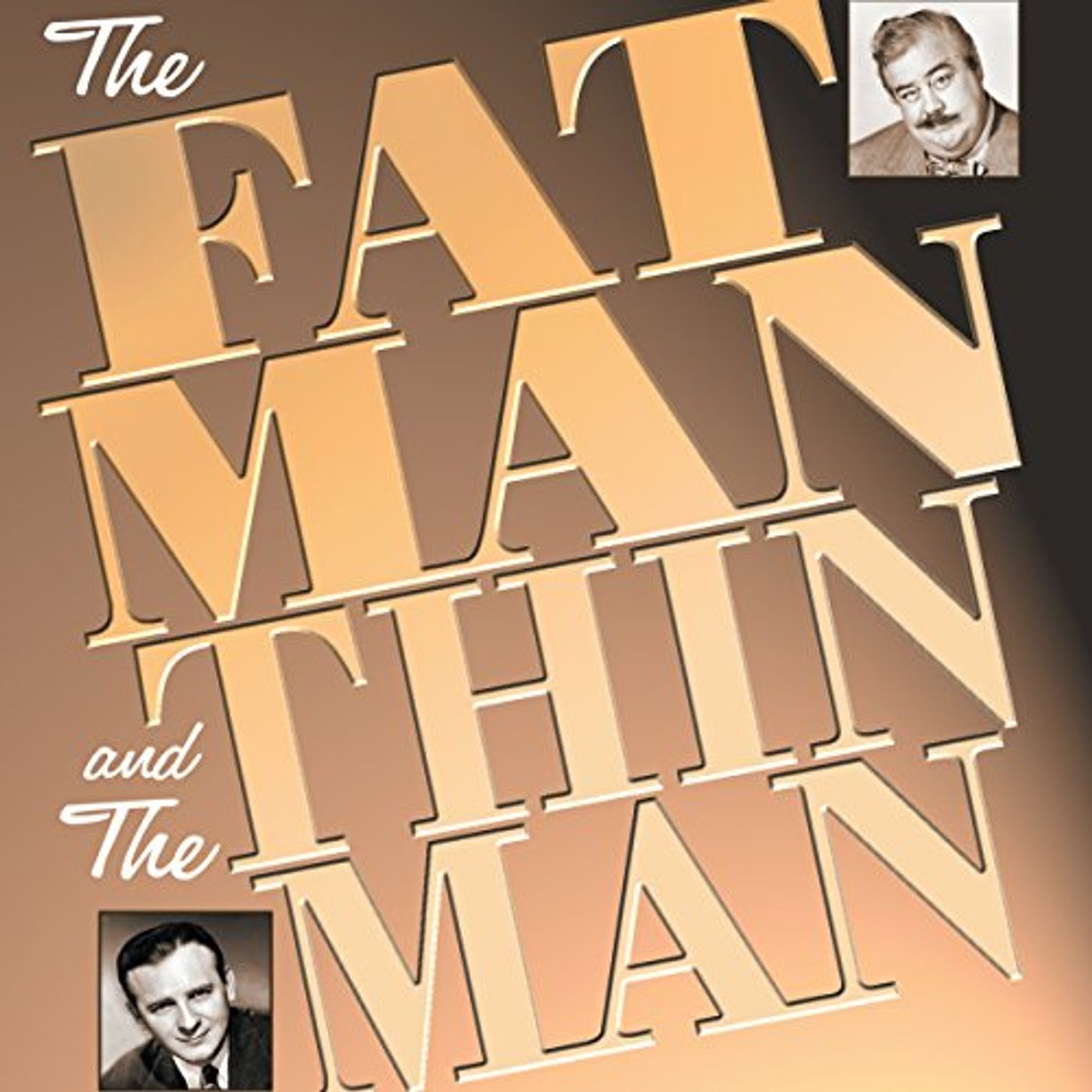 Discover the Best Sellers Audiobooks in Nostalgia Radio, Crime & Mystery