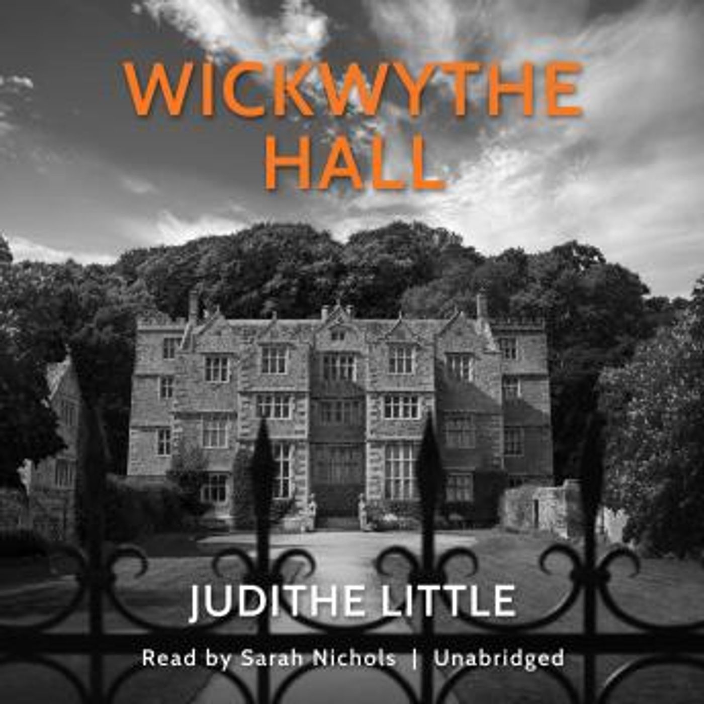 Wickwythe Hall by Judithe Little episode artwork