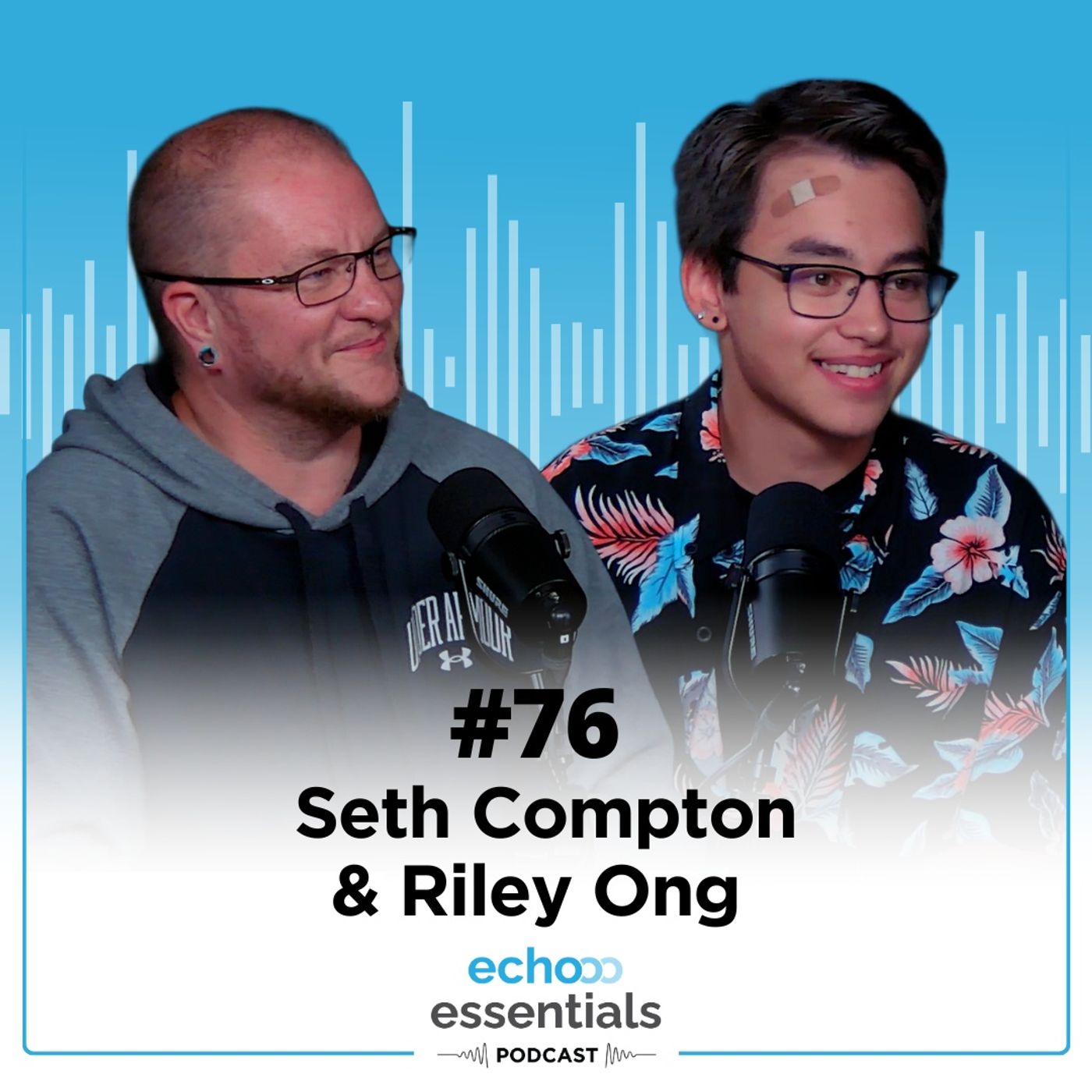 Echo Essentials Podcast