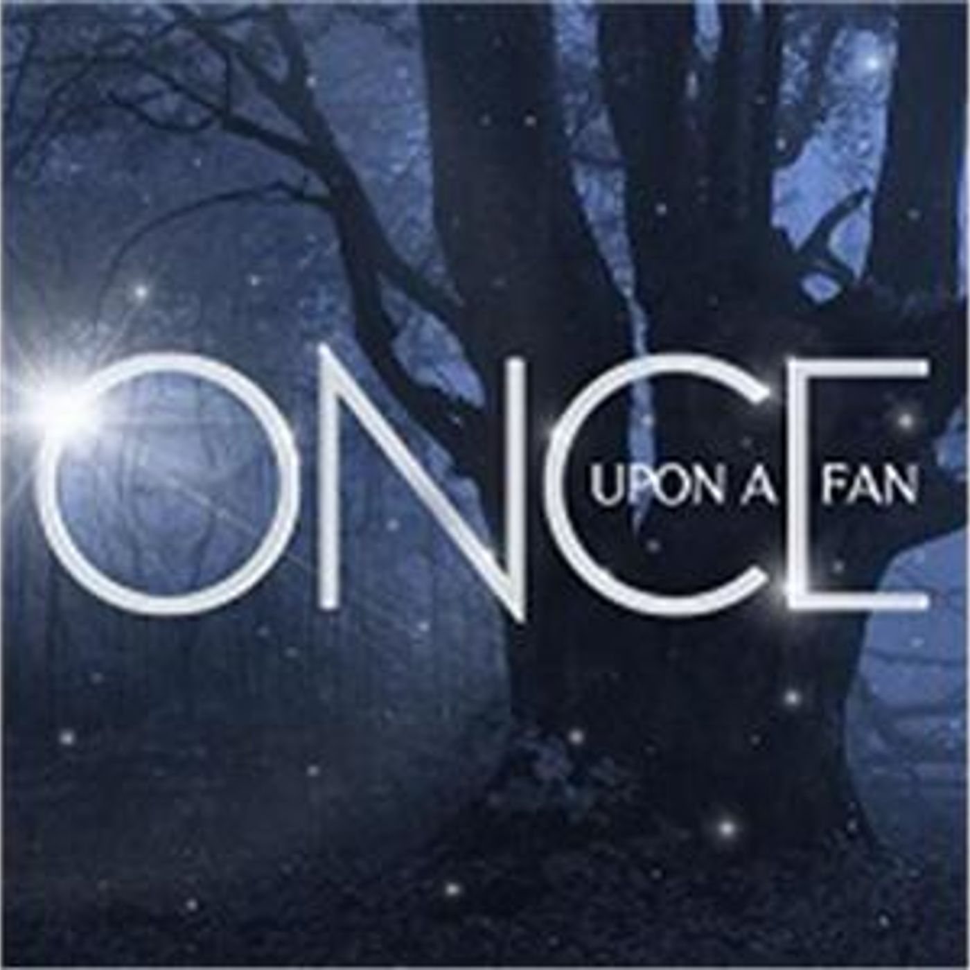 Once Upon A Fan Podcast
