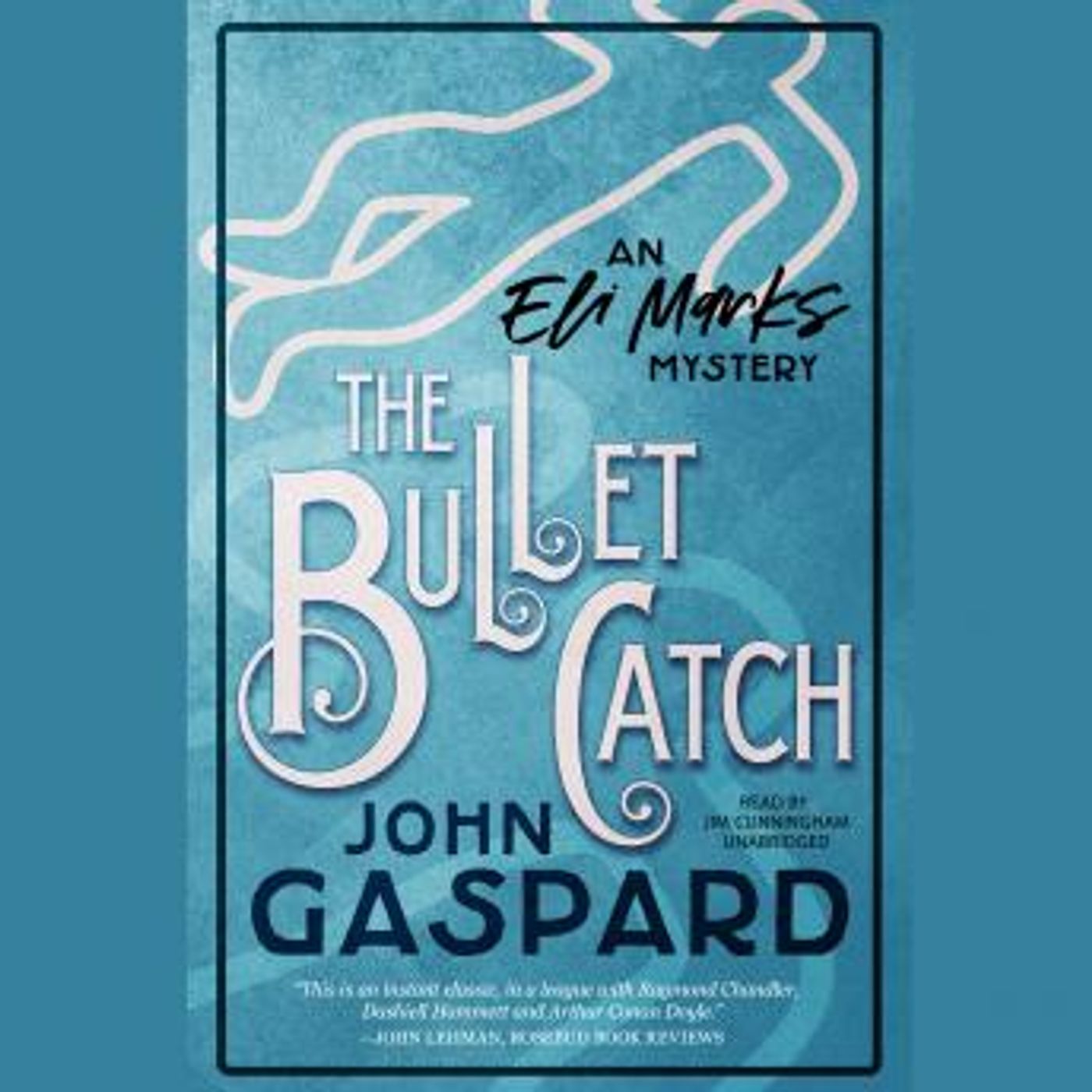 Explore New Free Audiobooks in Mystery, Thriller & Horror, Police & Detective